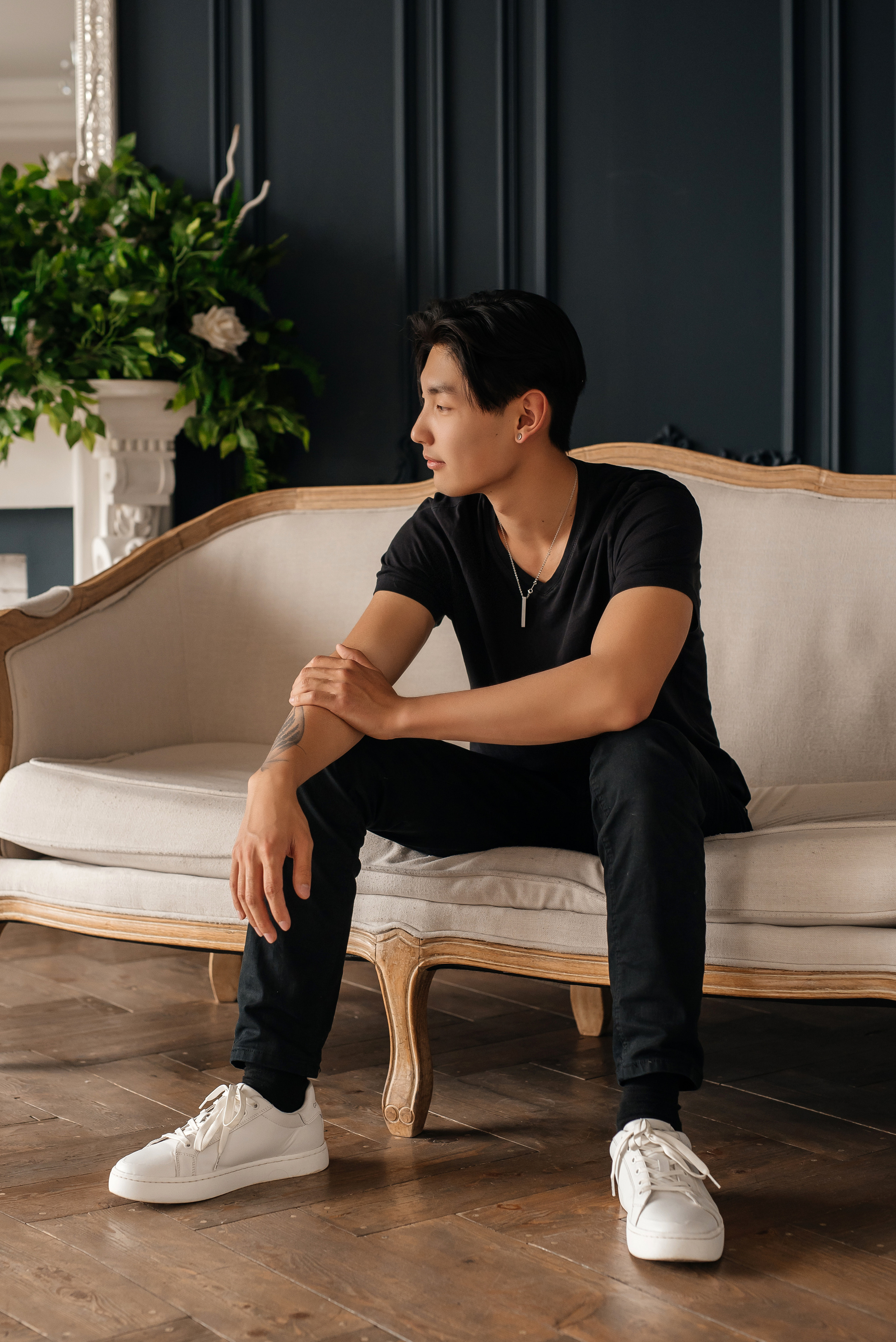 Игорь. Свадебный фотограф Елена Рякина