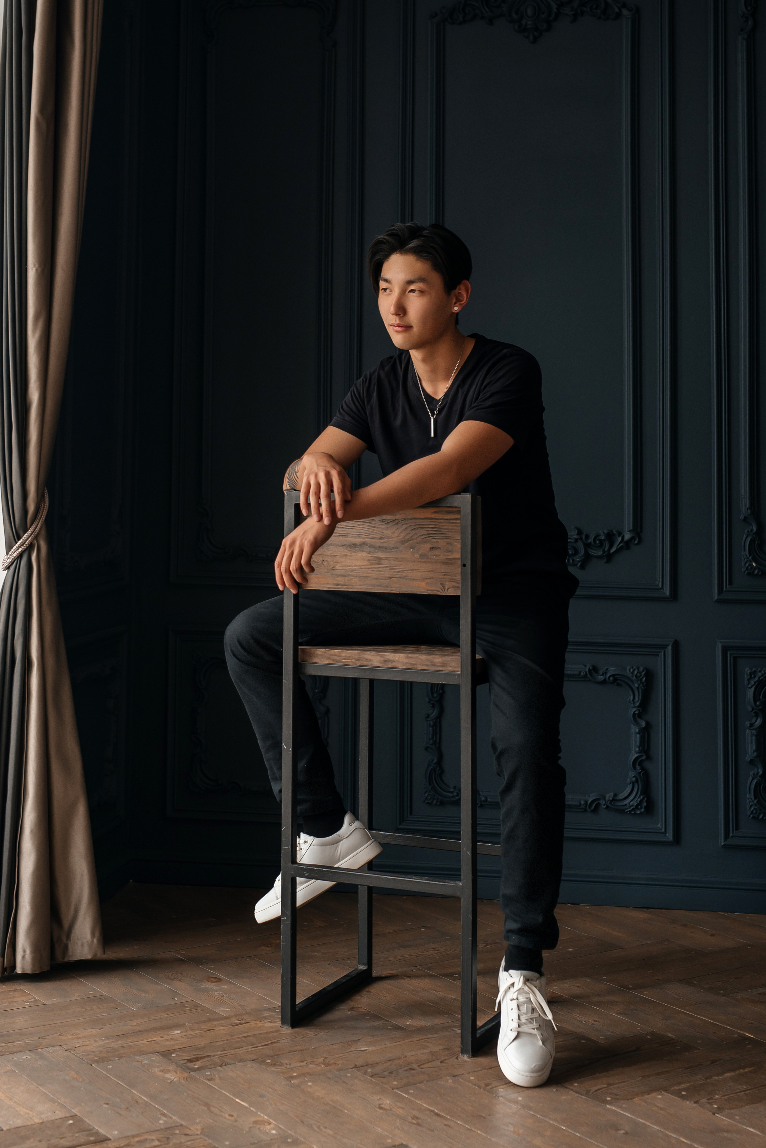 Игорь. Свадебный фотограф Елена Рякина