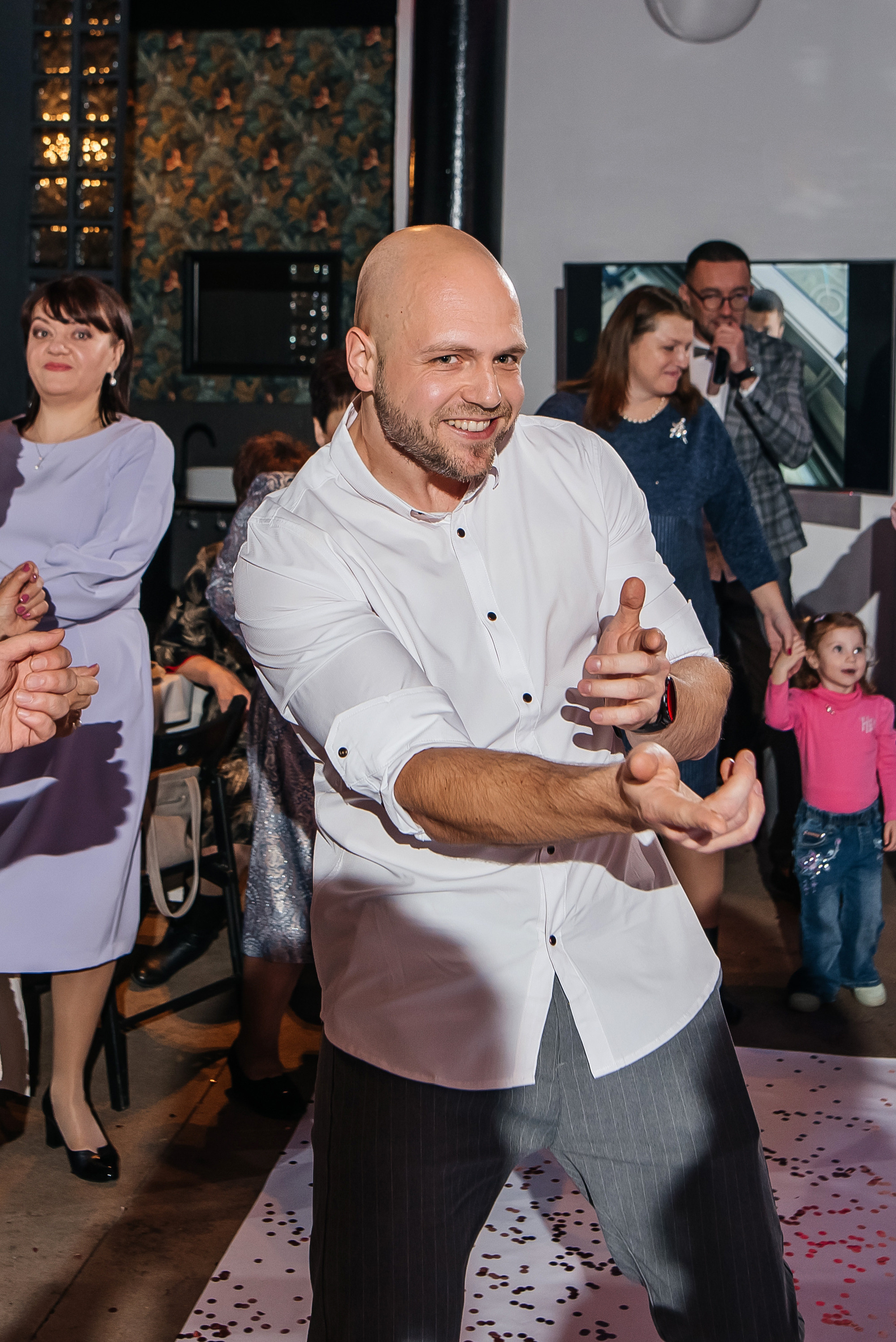 Сергей и Анна. Свадебный фотограф Елена Рякина