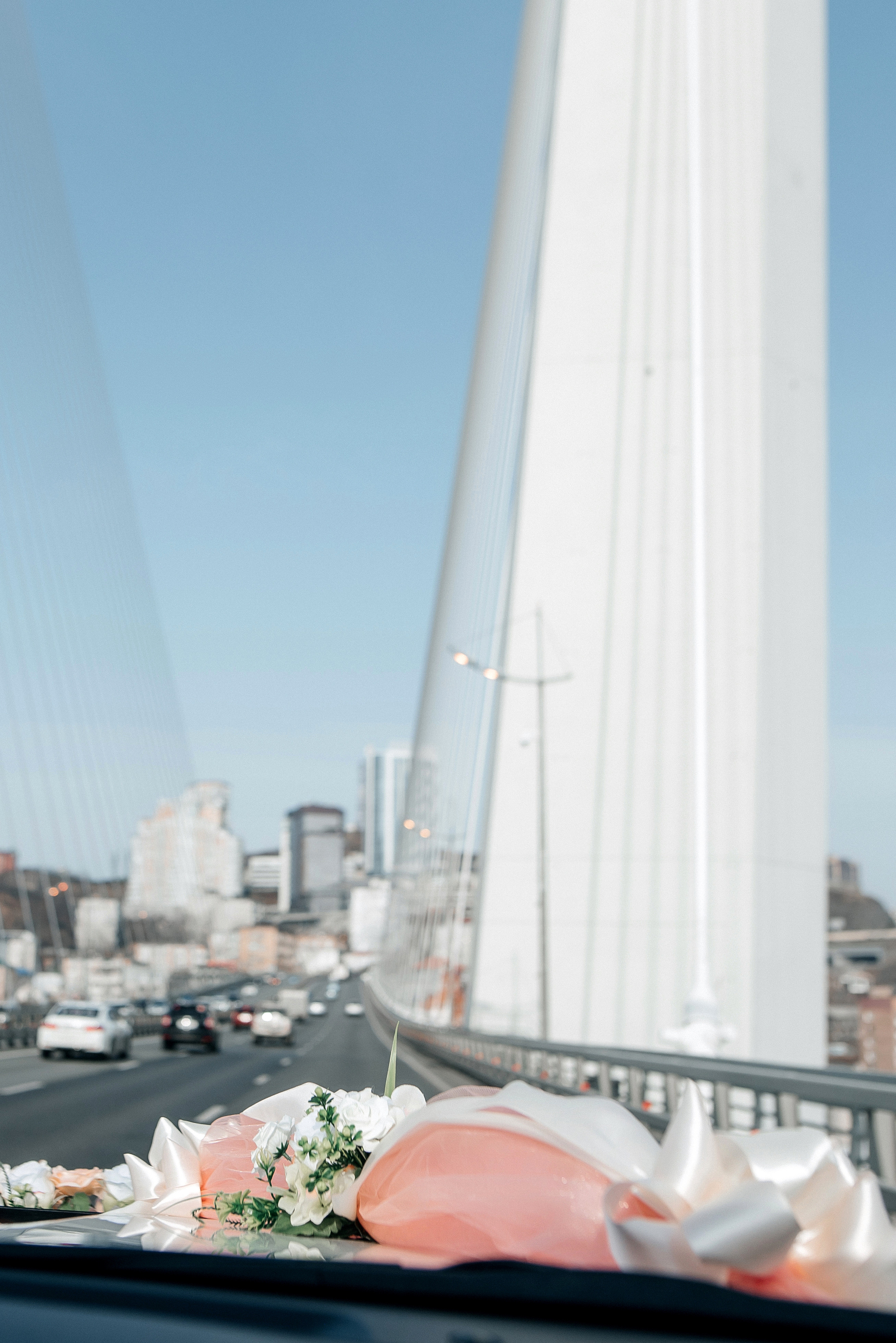 Сергей и Анна. Свадебный фотограф Елена Рякина