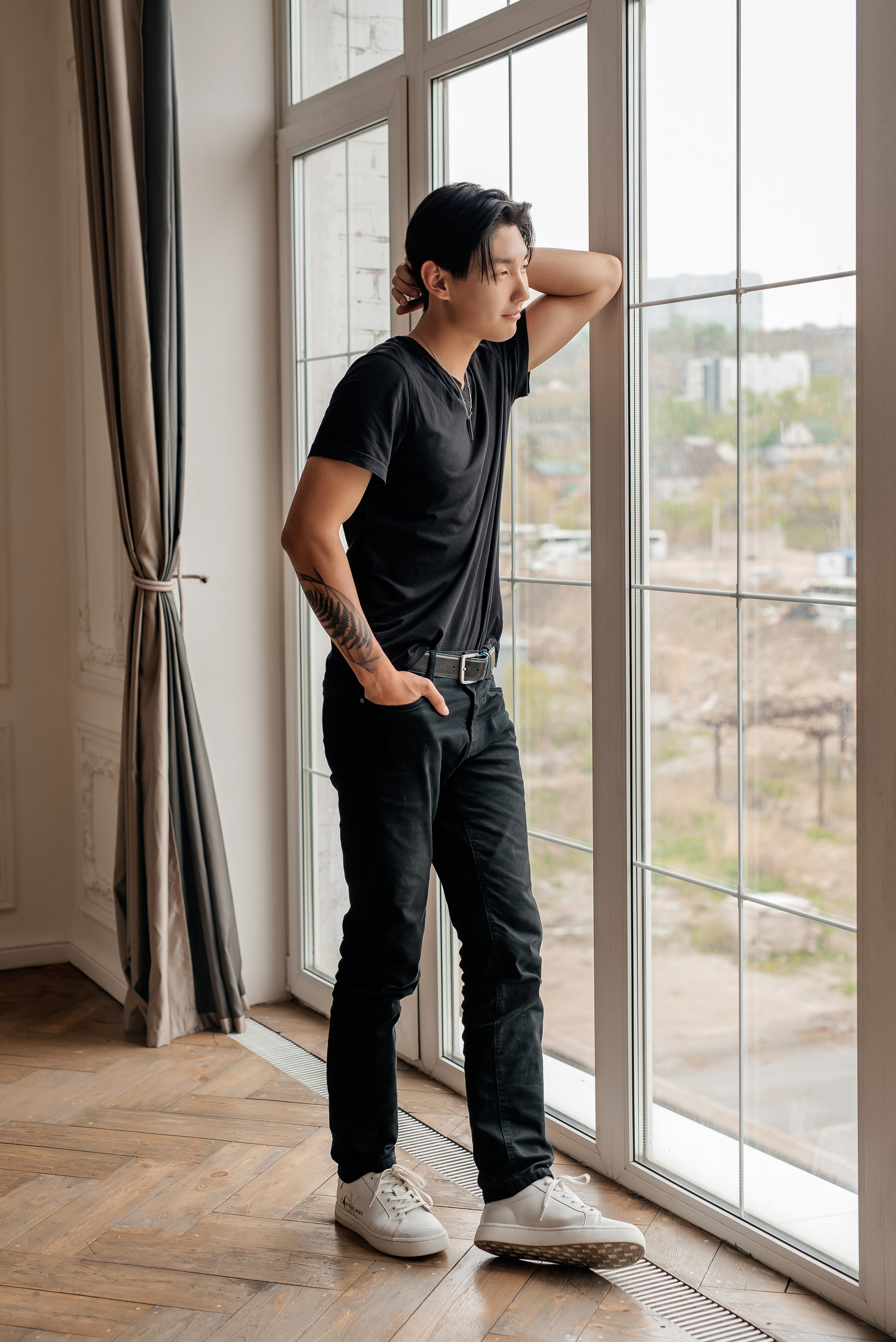 Игорь. Свадебный фотограф Елена Рякина