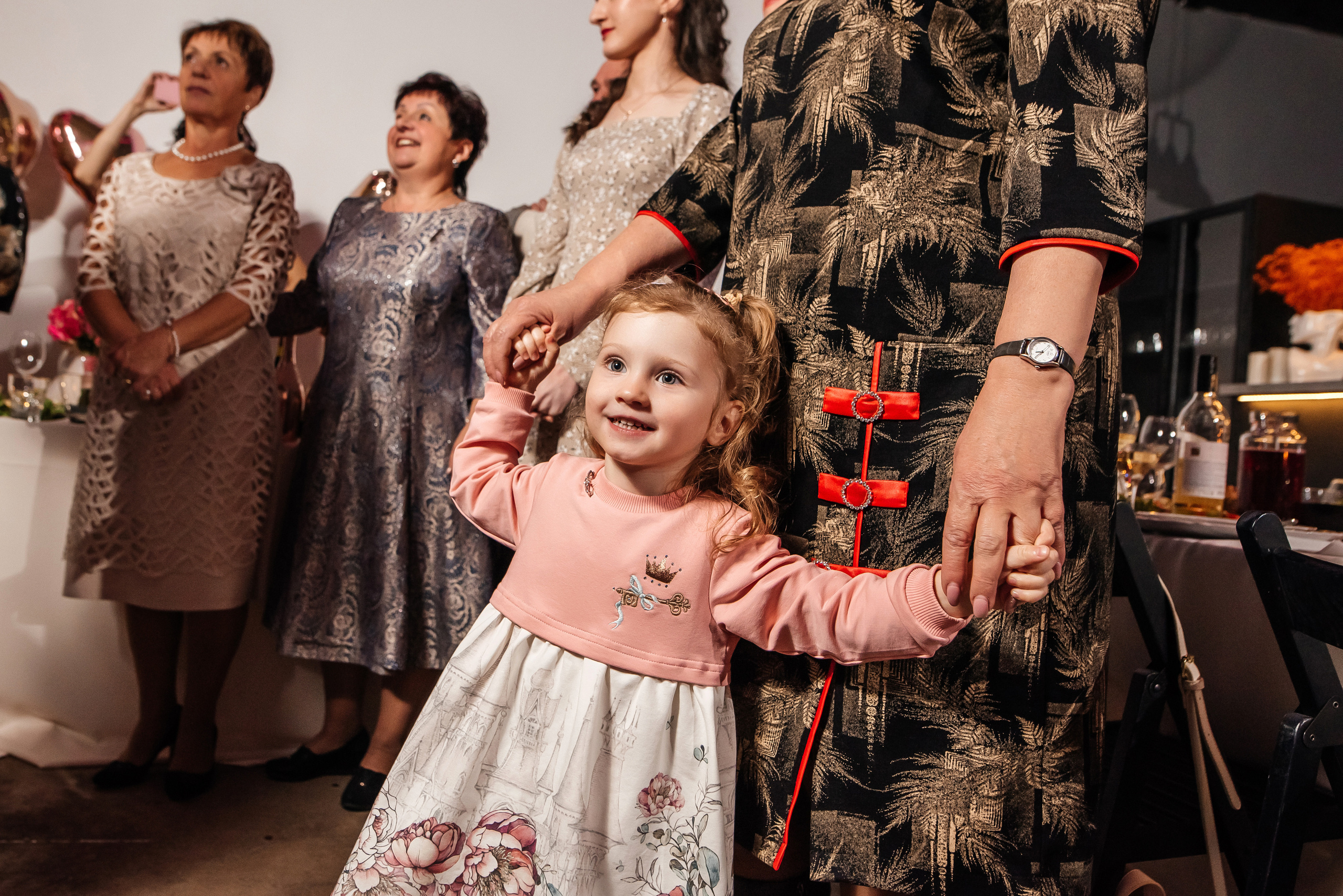 Сергей и Анна. Свадебный фотограф Елена Рякина