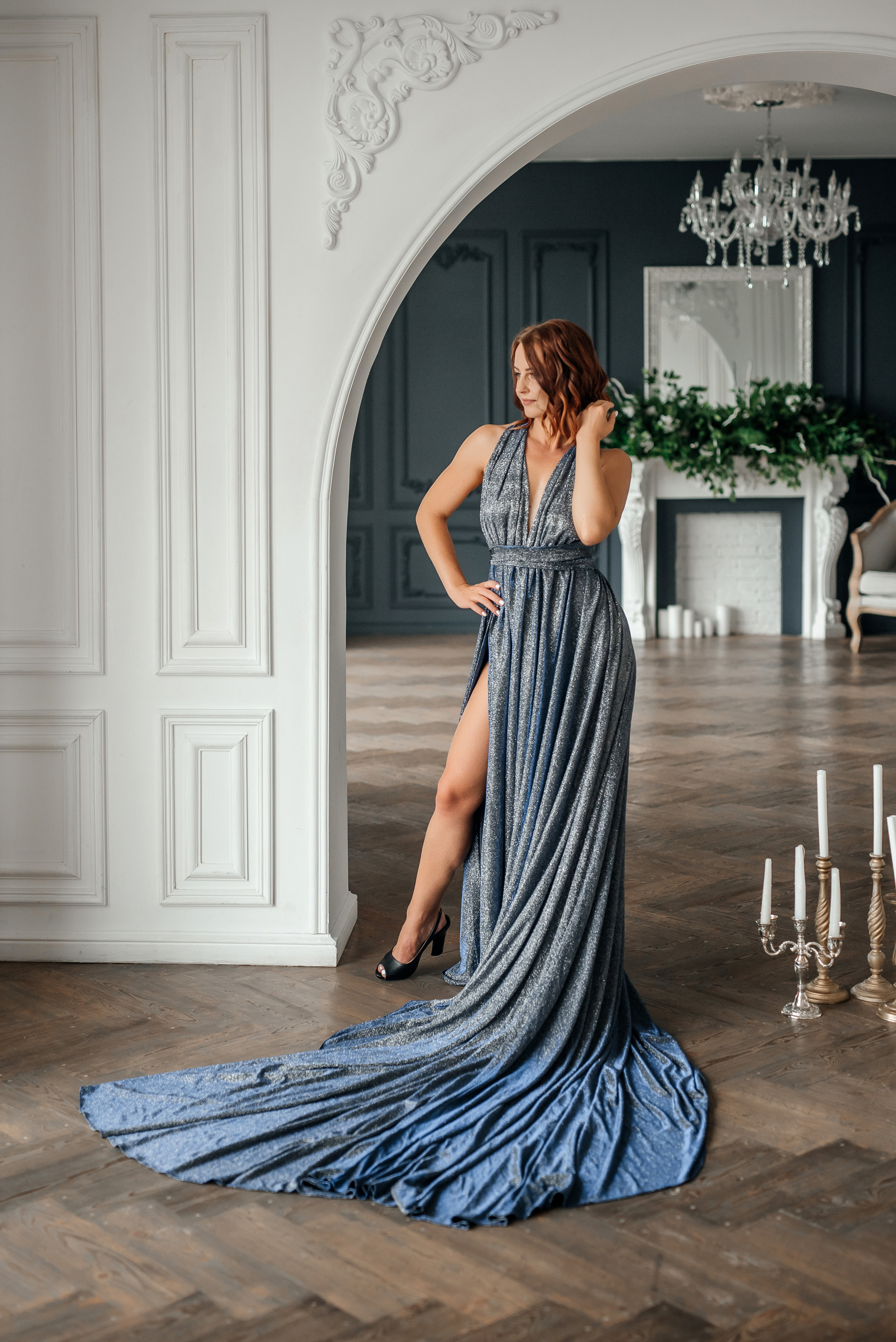 Фотосессия к Дню рождения. Свадебный фотограф Елена Рякина