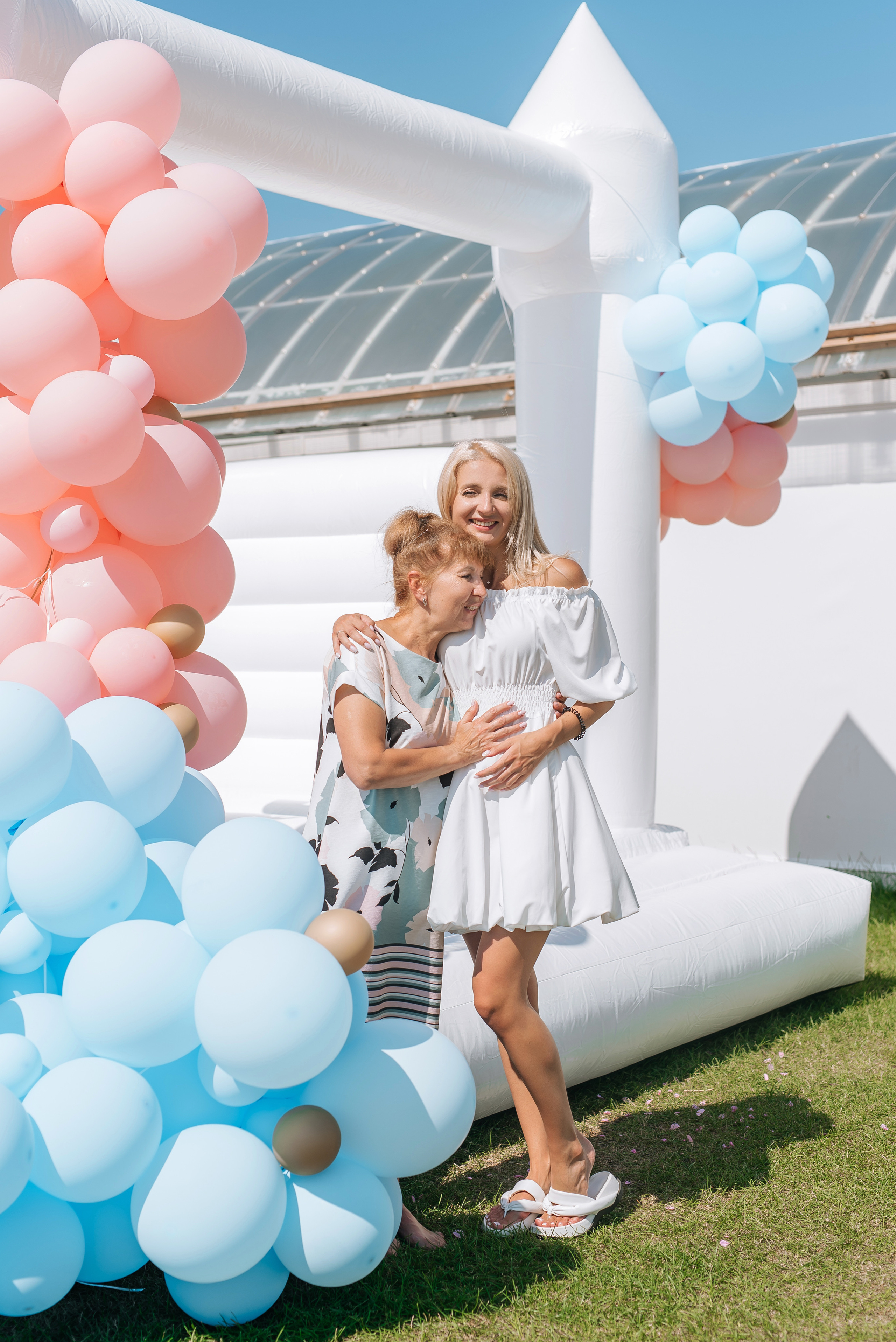 Гендер пати Гендерное пати Gender party. Свадебный фотограф Елена Рякина