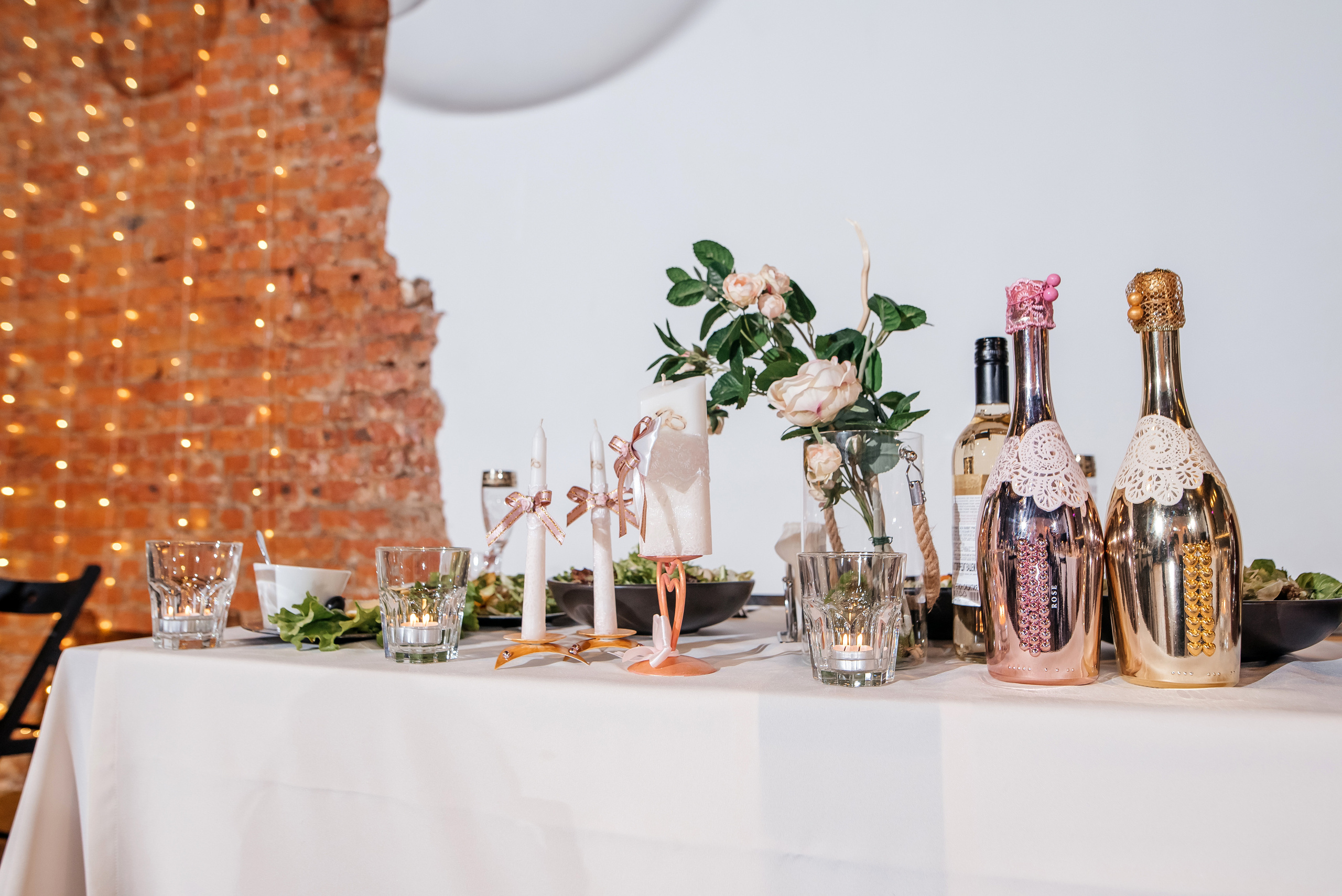 Сергей и Анна. Свадебный фотограф Елена Рякина