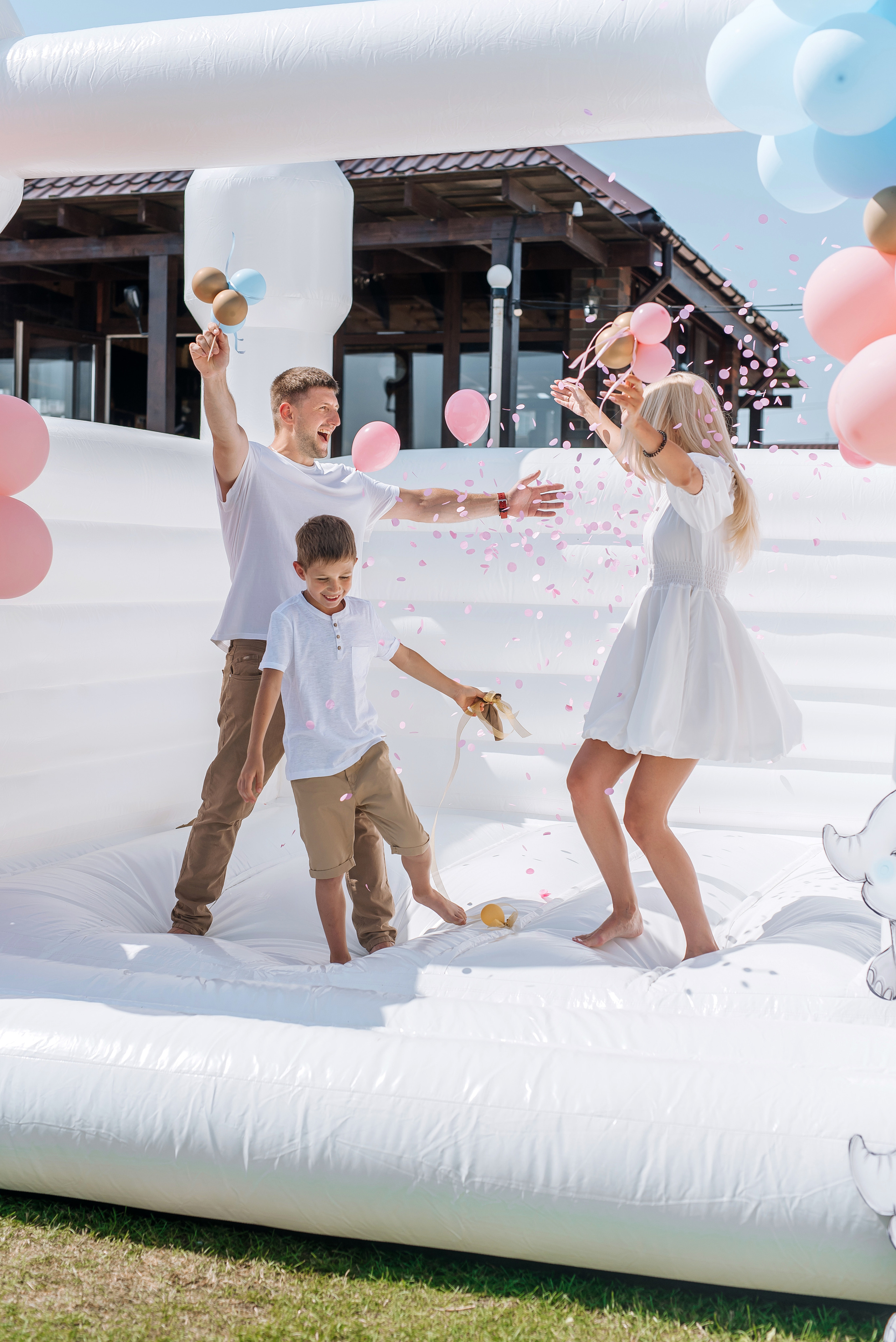 Гендер пати Гендерное пати Gender party. Свадебный фотограф Елена Рякина