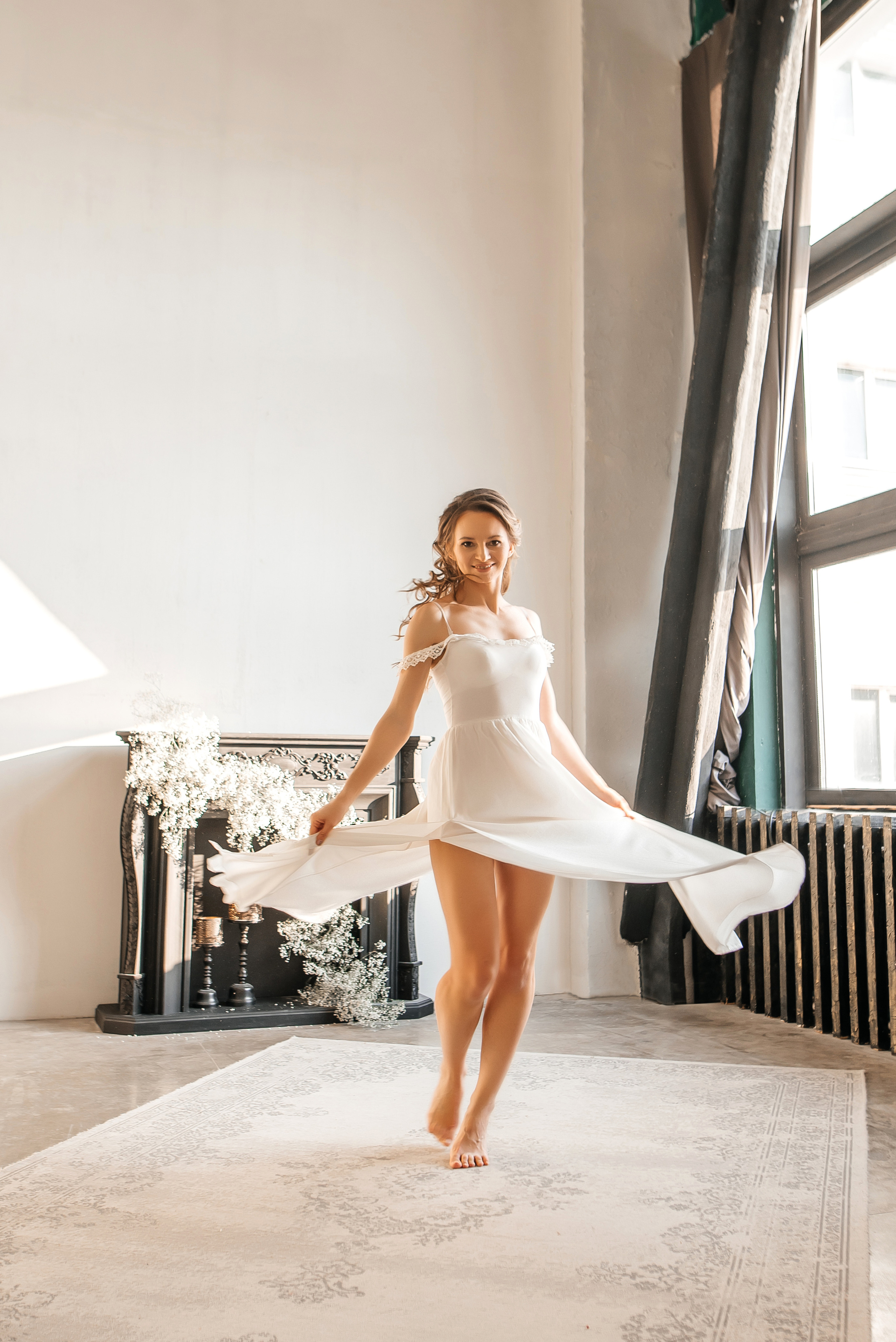 Дарья. Свадебный фотограф Елена Рякина