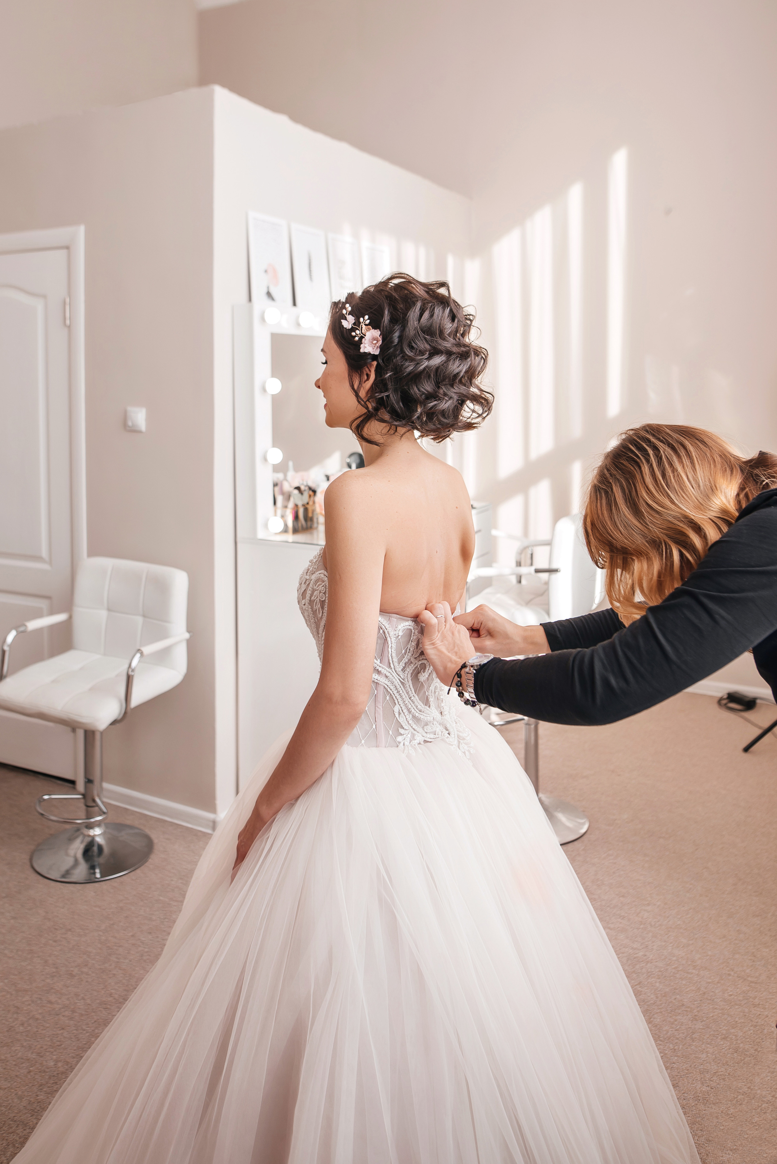 Сергей и Анна. Свадебный фотограф Елена Рякина