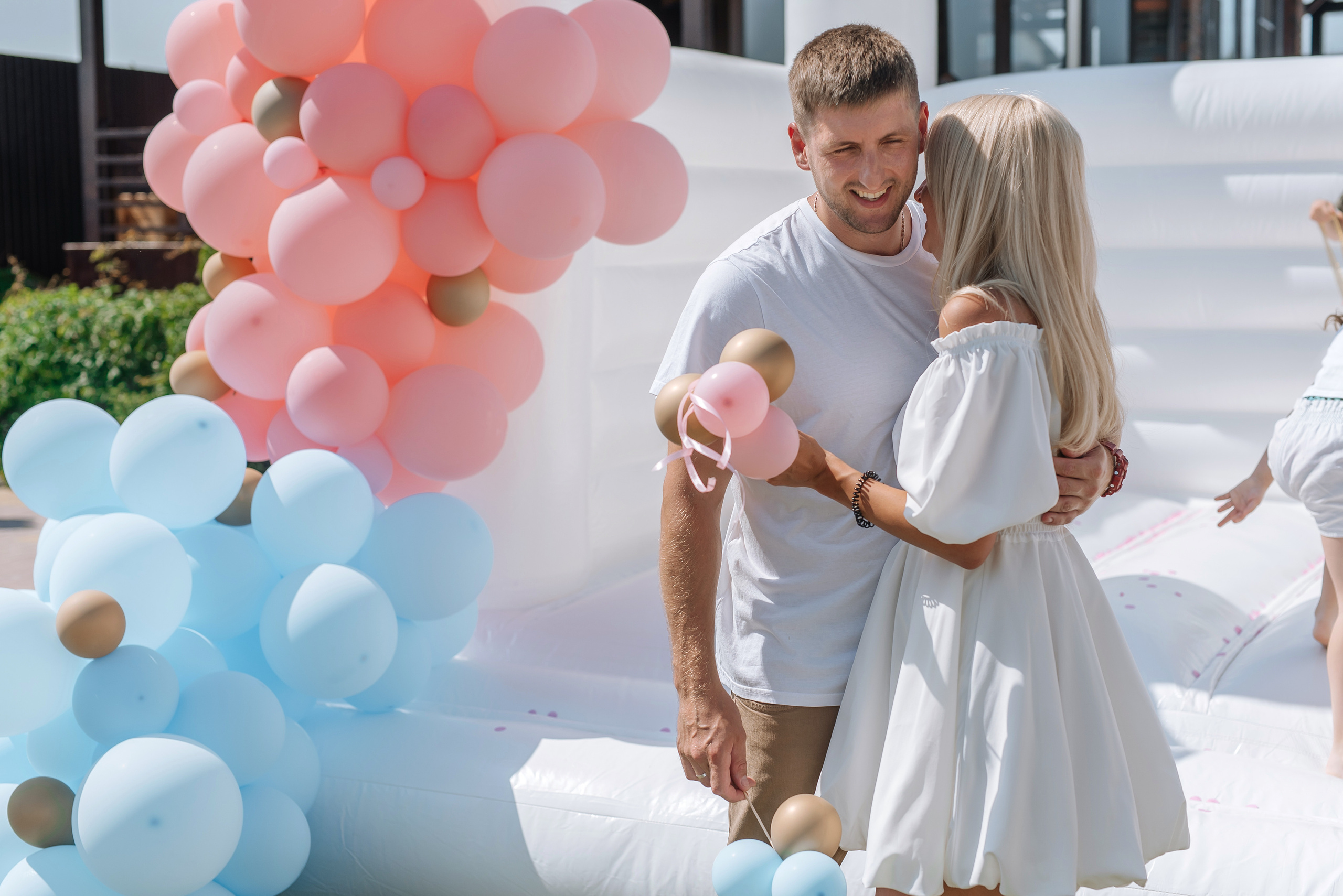 Гендер пати Гендерное пати Gender party. Свадебный фотограф Елена Рякина