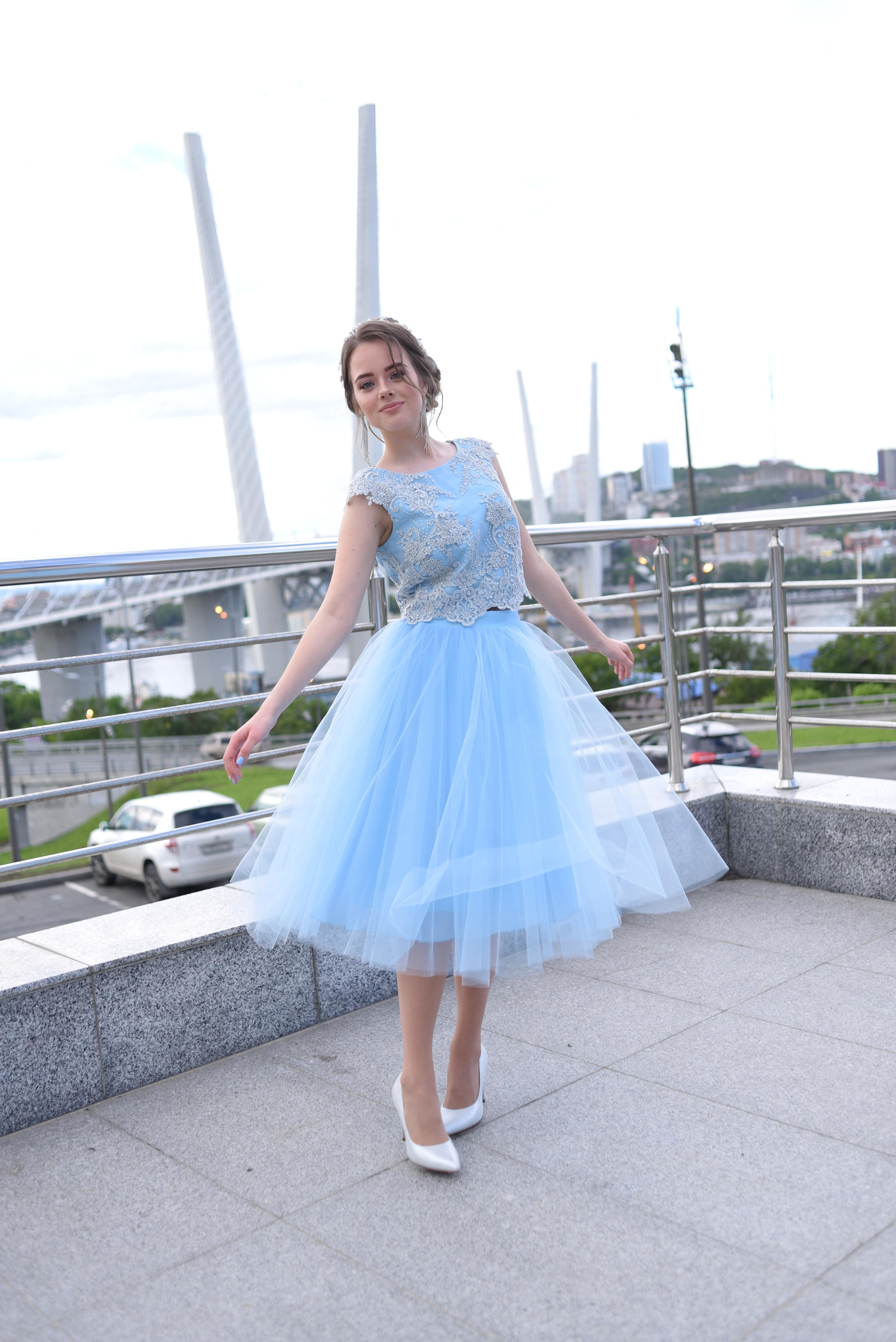 Выпускной Школа имени Дубинина. Свадебный фотограф Елена Рякина