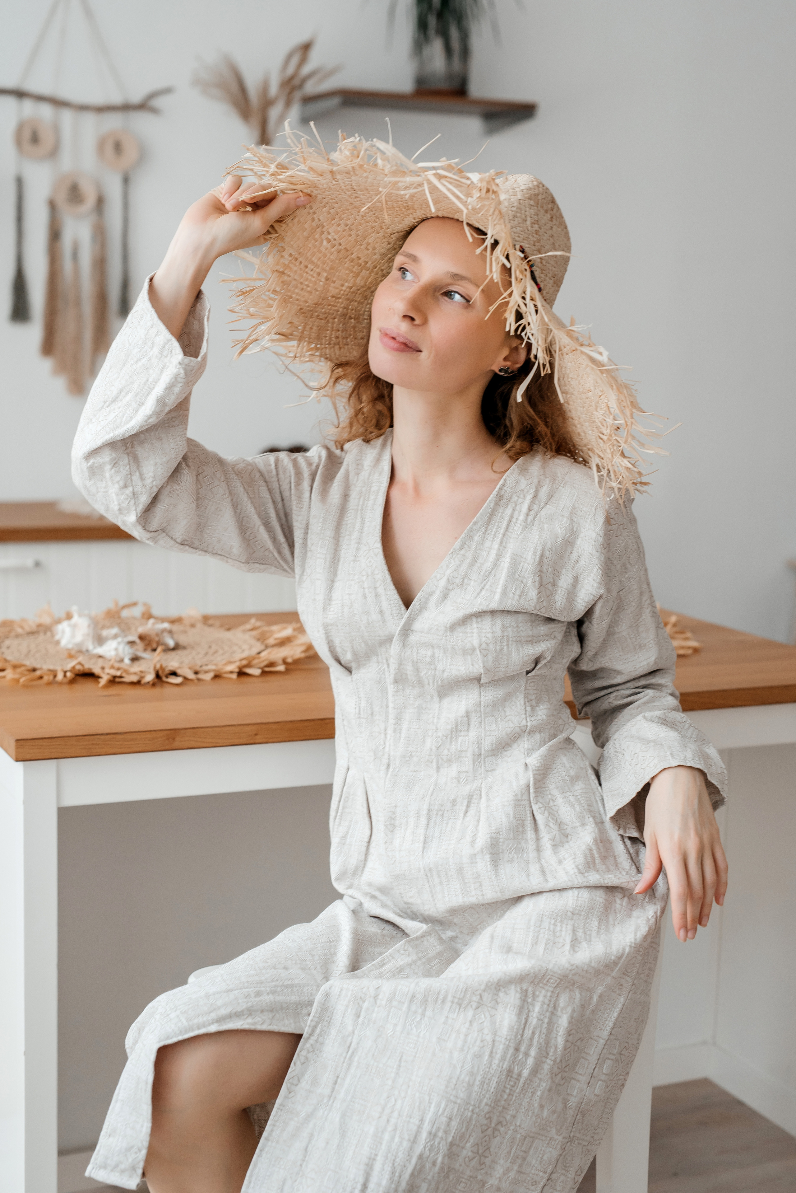 Фотосессия семьи. Мама и три дочери. Свадебный фотограф Елена Рякина