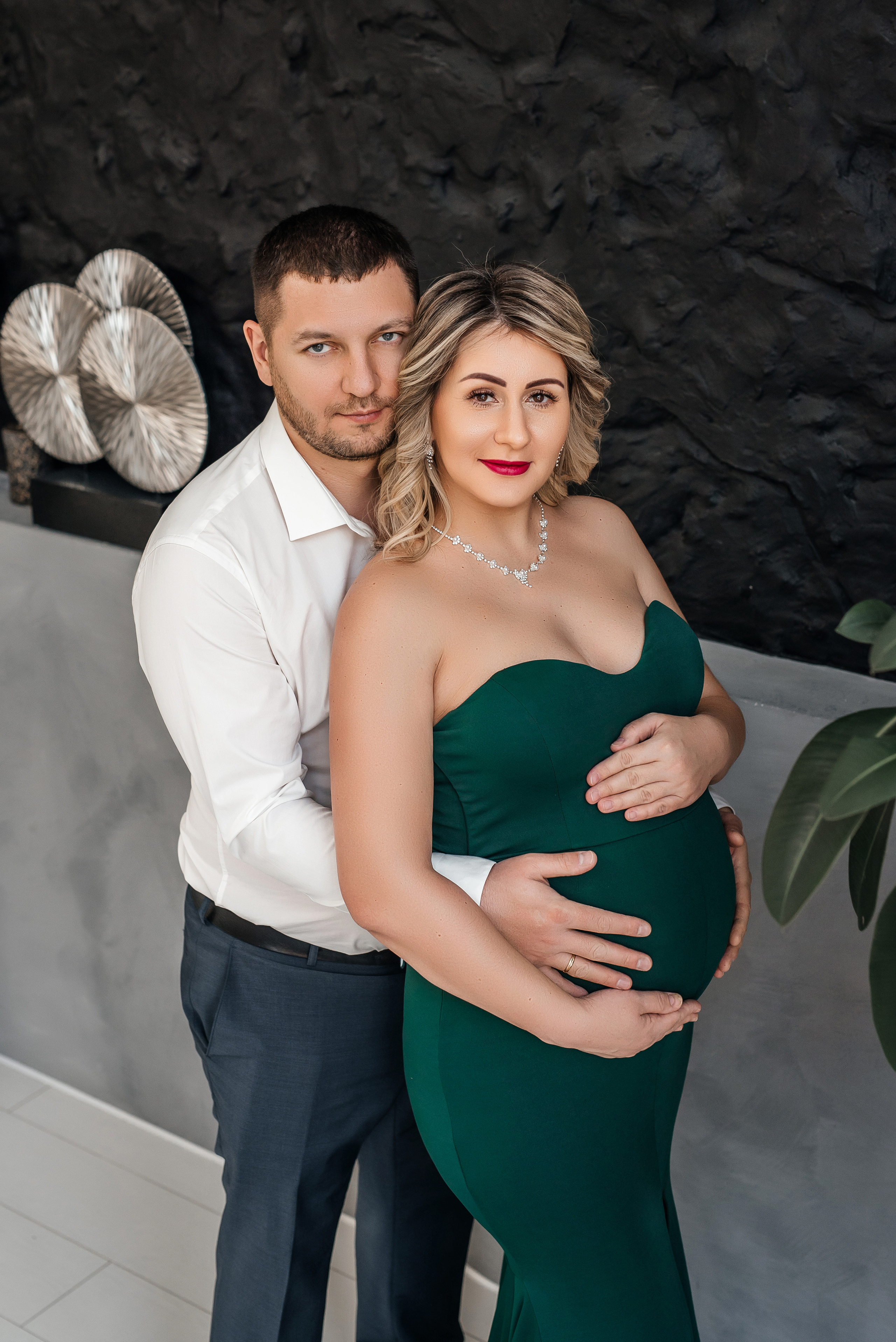 Фотосессия беременности. Свадебный фотограф Елена Рякина