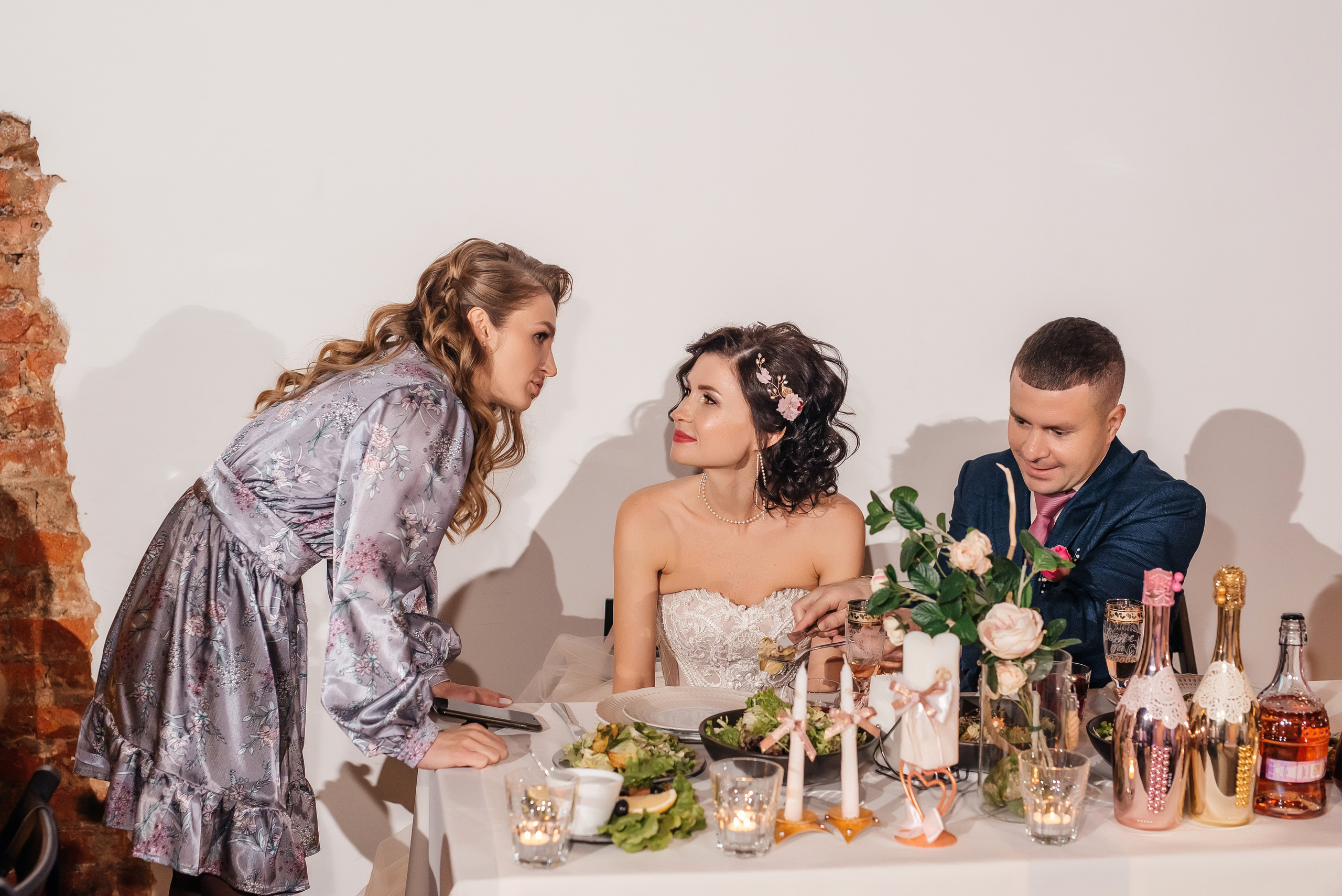 Сергей и Анна. Свадебный фотограф Елена Рякина