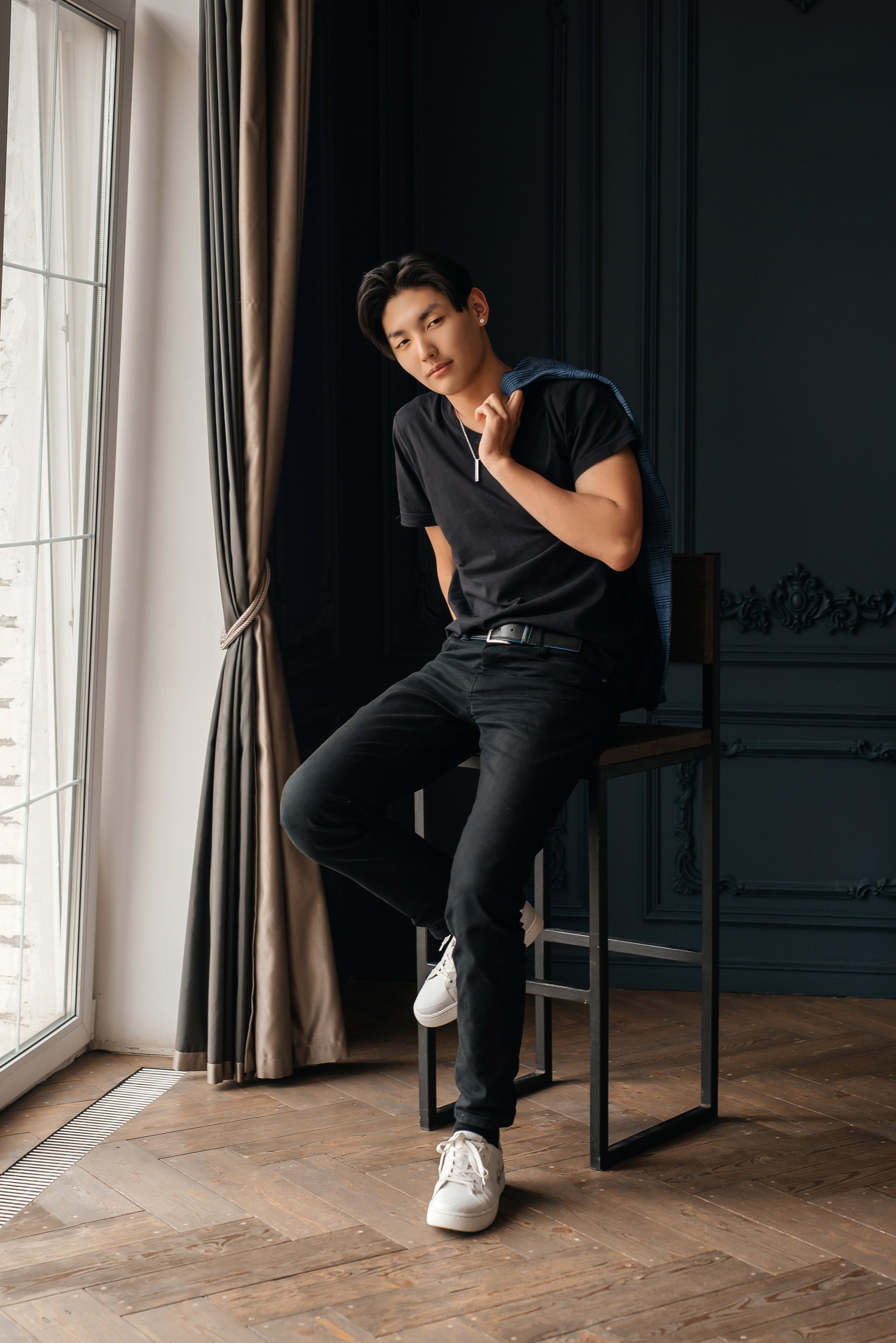 Игорь. Свадебный фотограф Елена Рякина