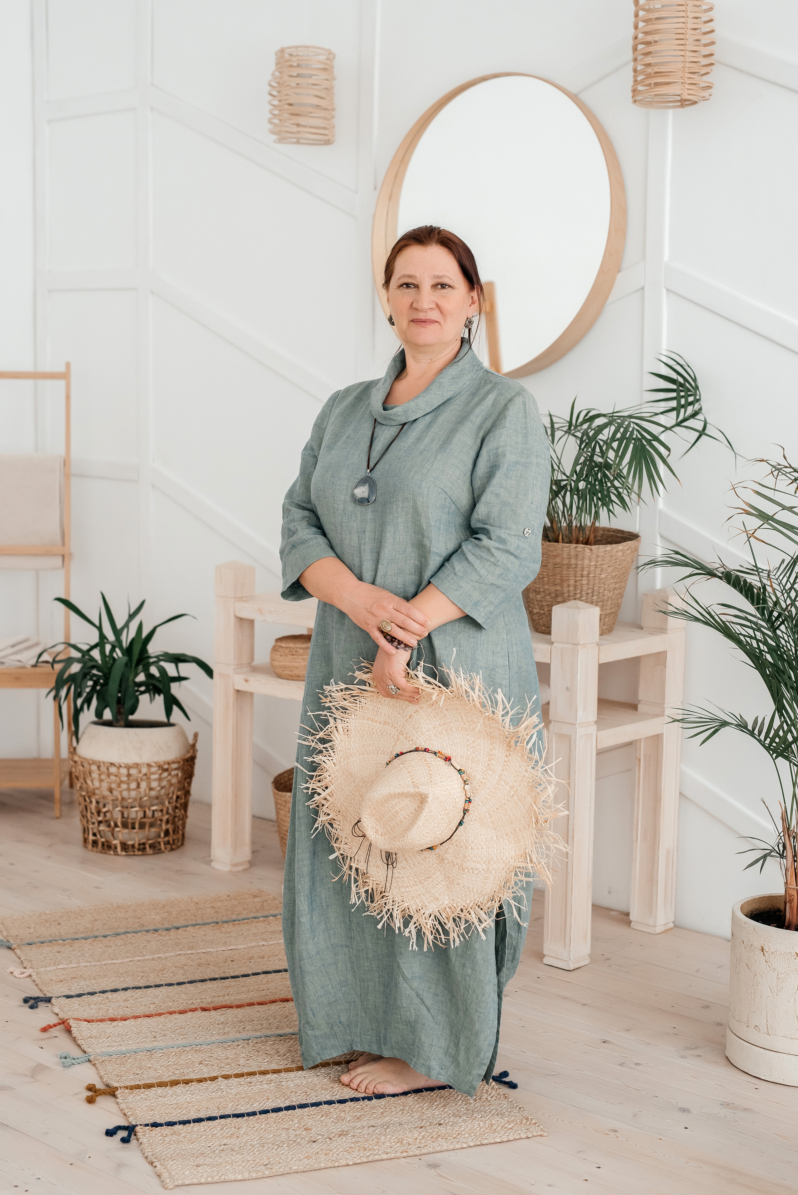 Фотосессия семьи. Мама и три дочери. Свадебный фотограф Елена Рякина