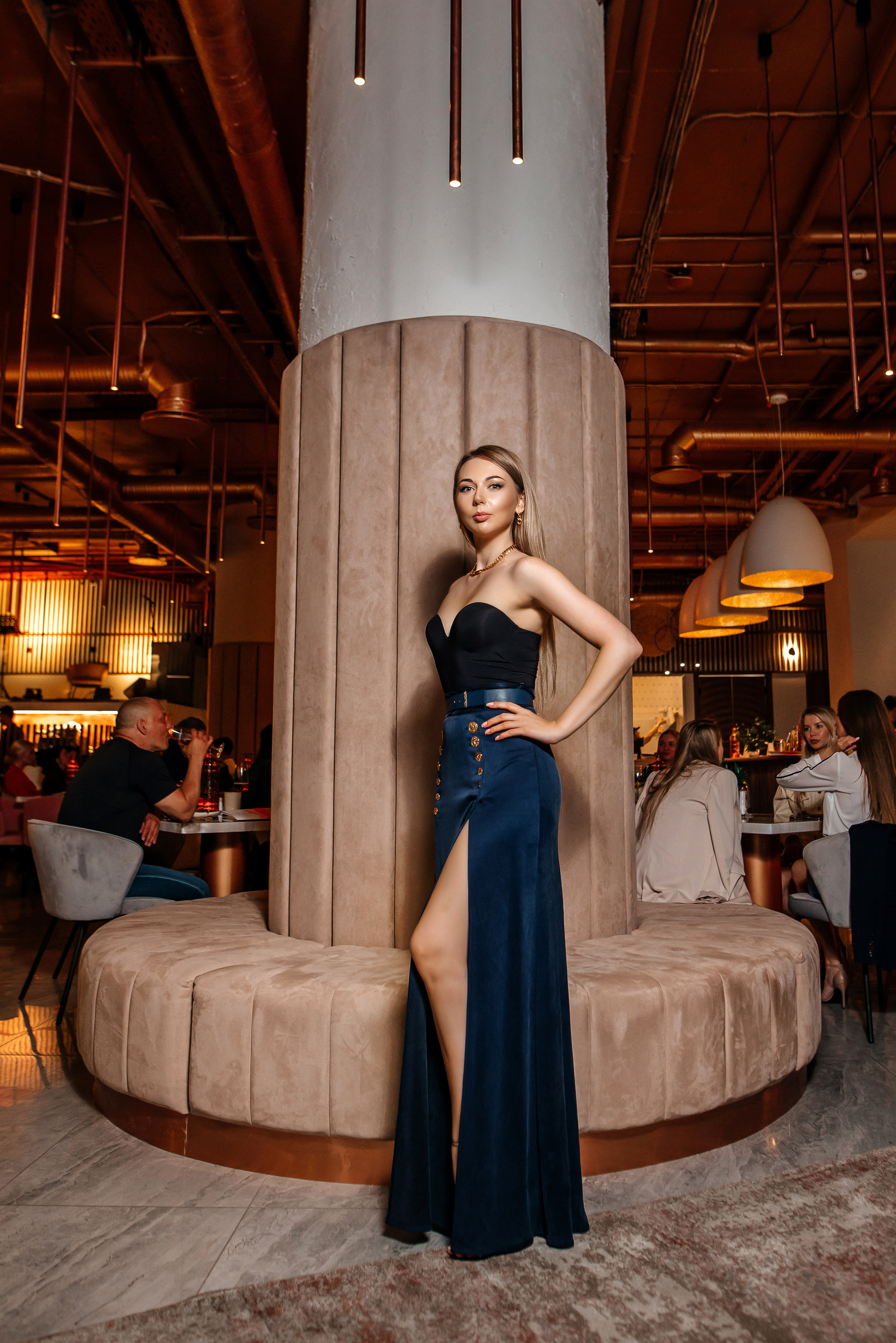 День рождения в «Южане». Свадебный фотограф Елена Рякина