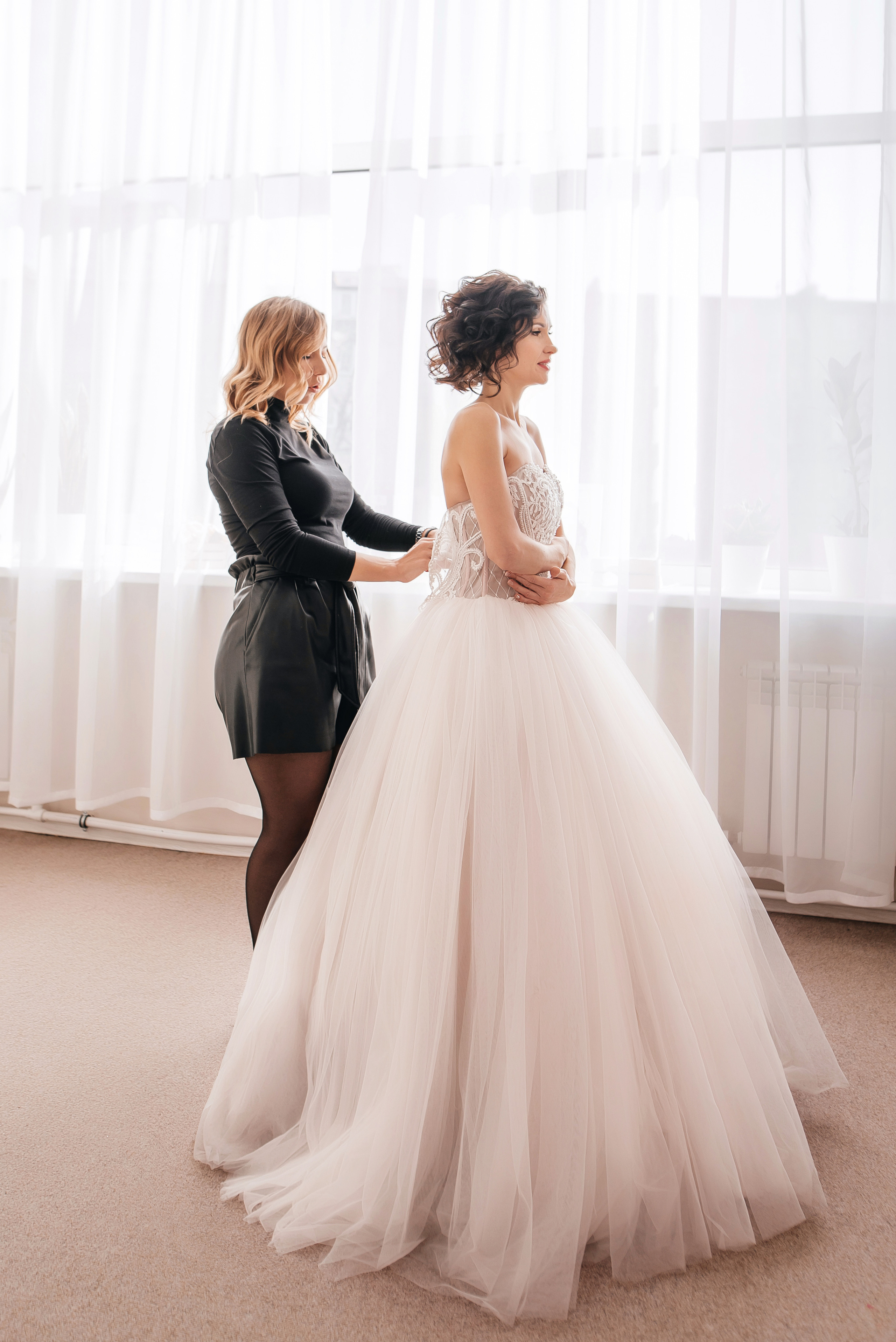 Сергей и Анна. Свадебный фотограф Елена Рякина