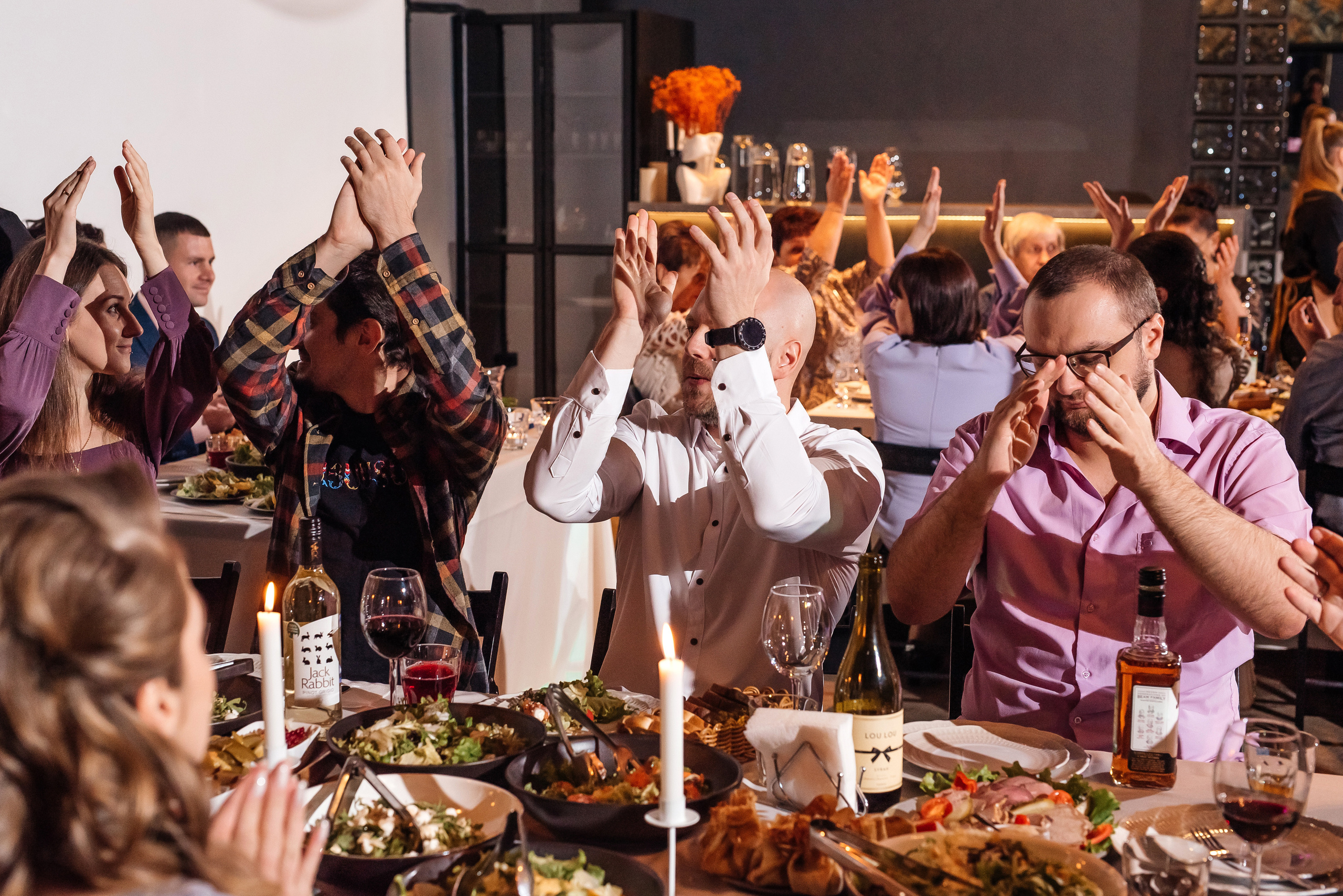 Сергей и Анна. Свадебный фотограф Елена Рякина