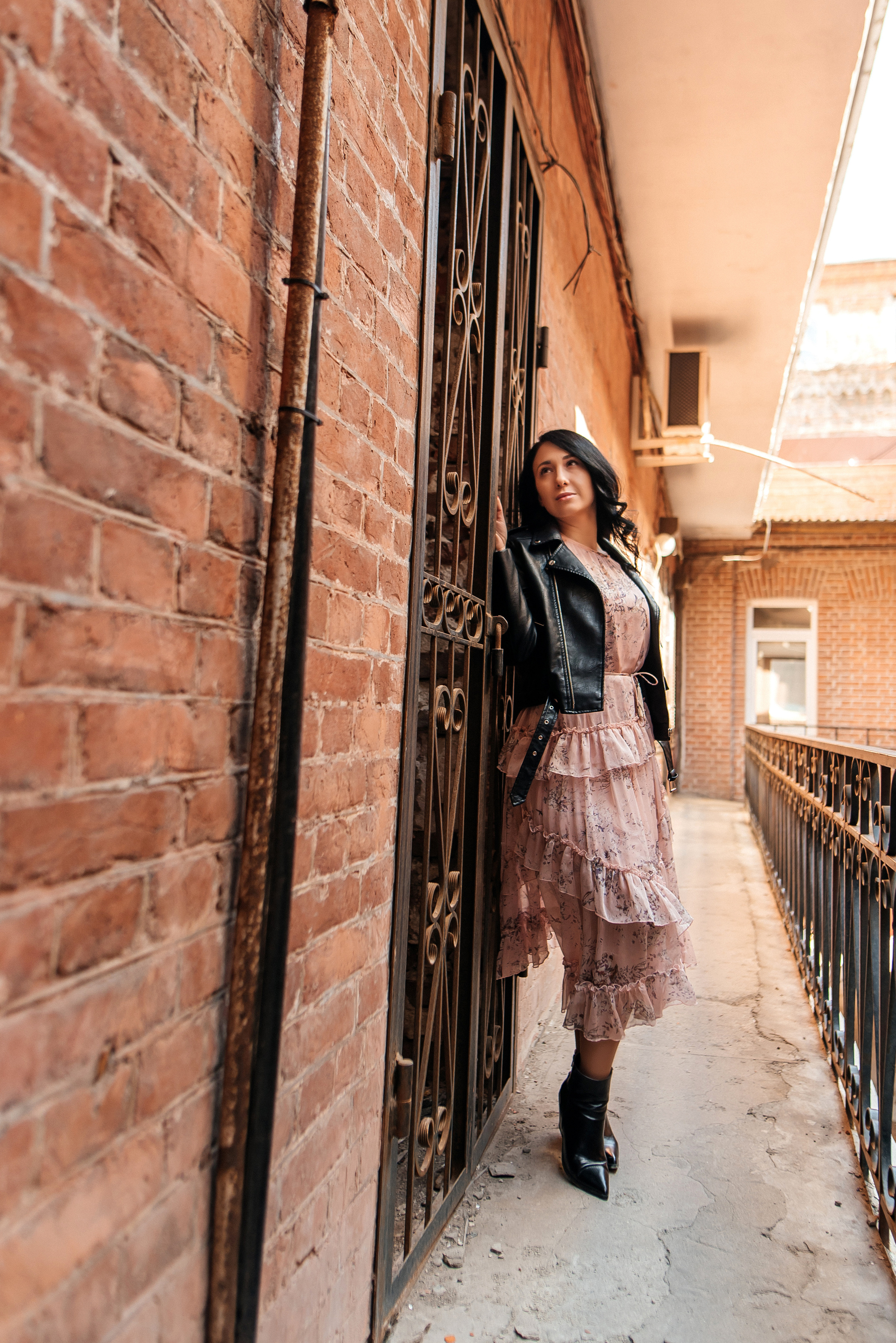 Съемка в Миллионке. Свадебный фотограф Елена Рякина