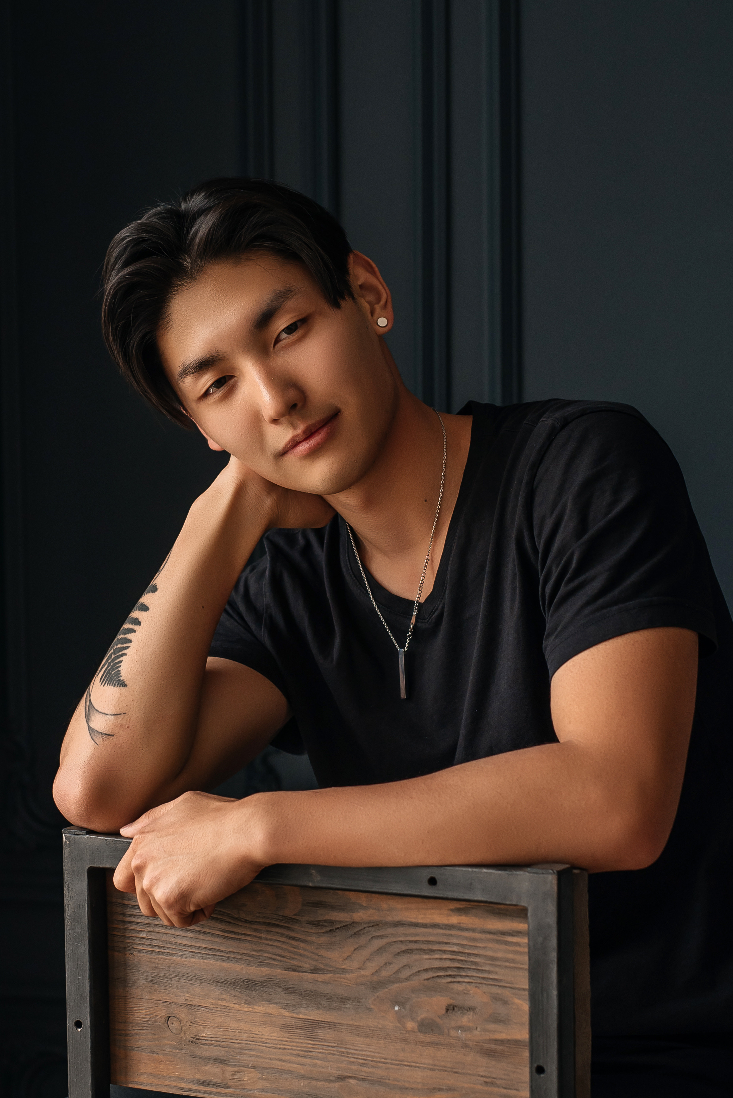 Игорь. Свадебный фотограф Елена Рякина