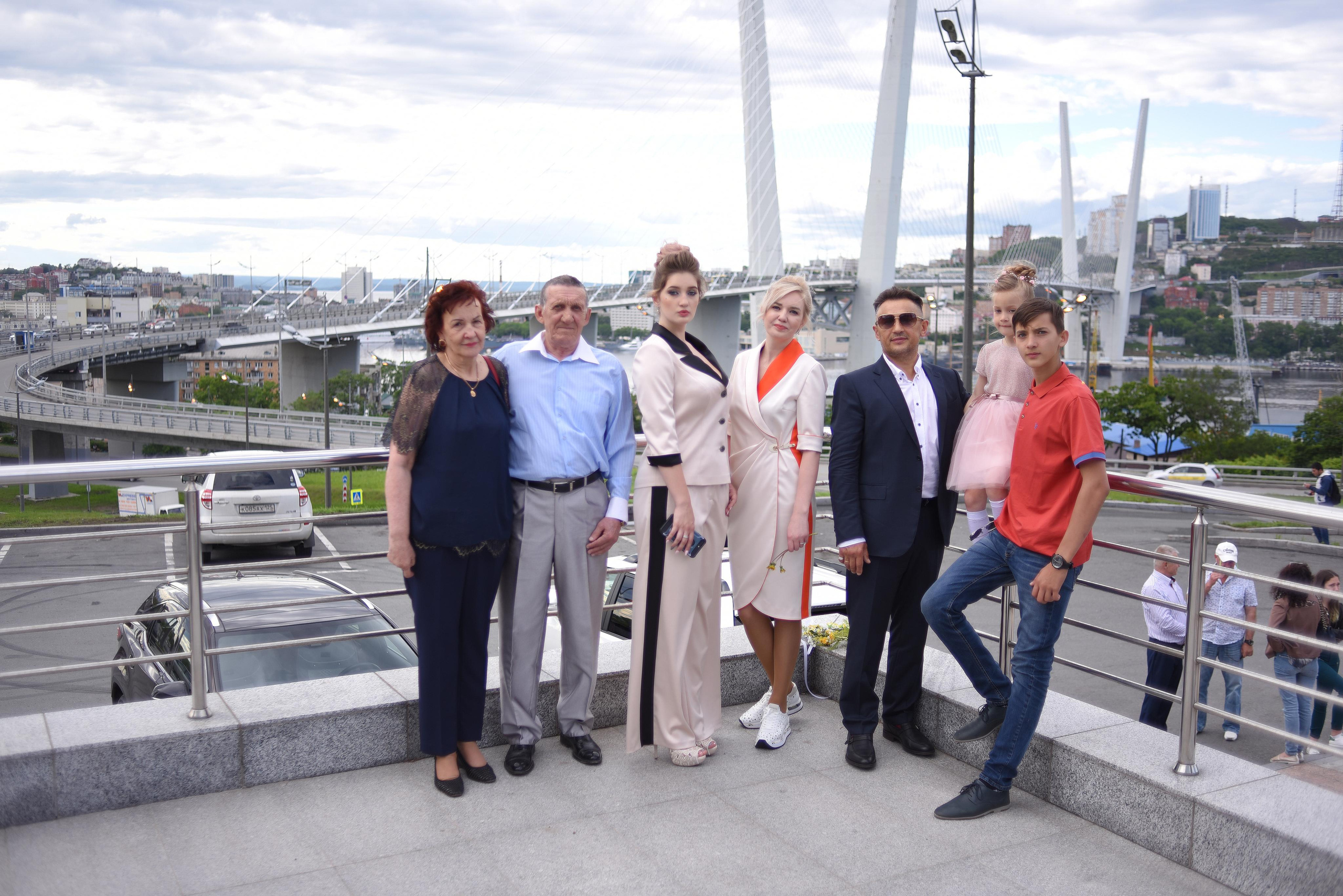 Выпускной Школа имени Дубинина. Свадебный фотограф Елена Рякина