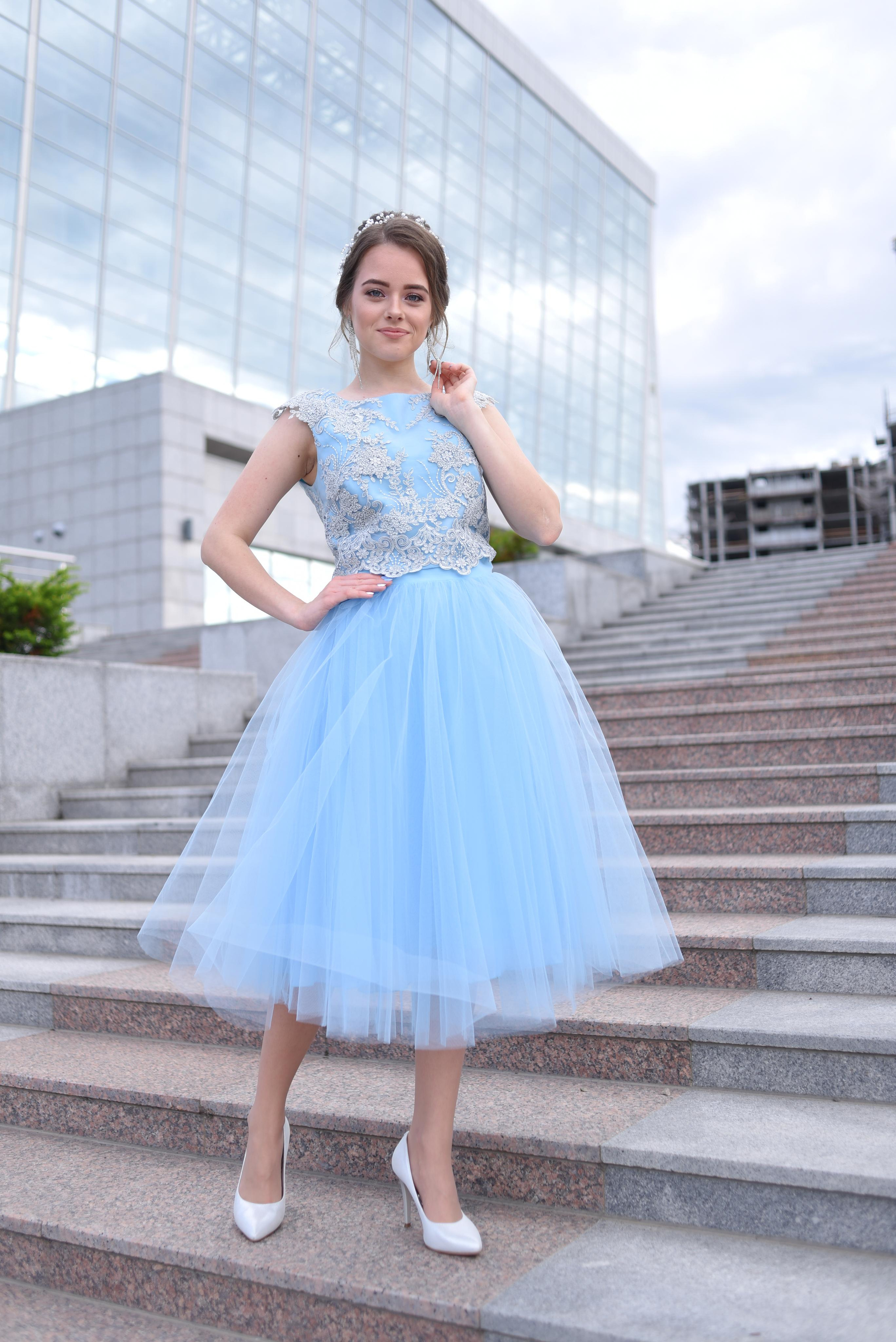 Выпускной Школа имени Дубинина. Свадебный фотограф Елена Рякина