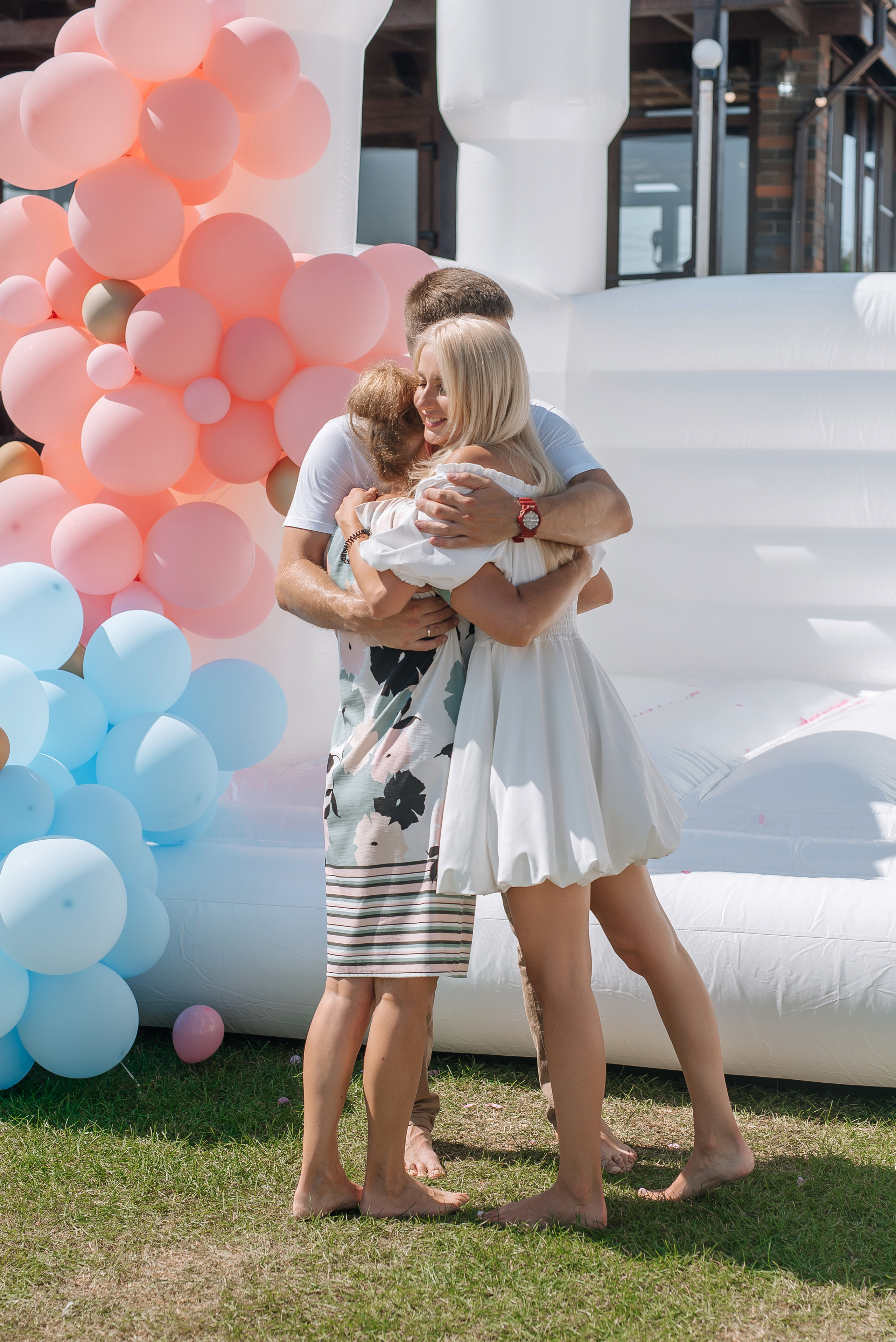 Гендер пати Гендерное пати Gender party. Свадебный фотограф Елена Рякина