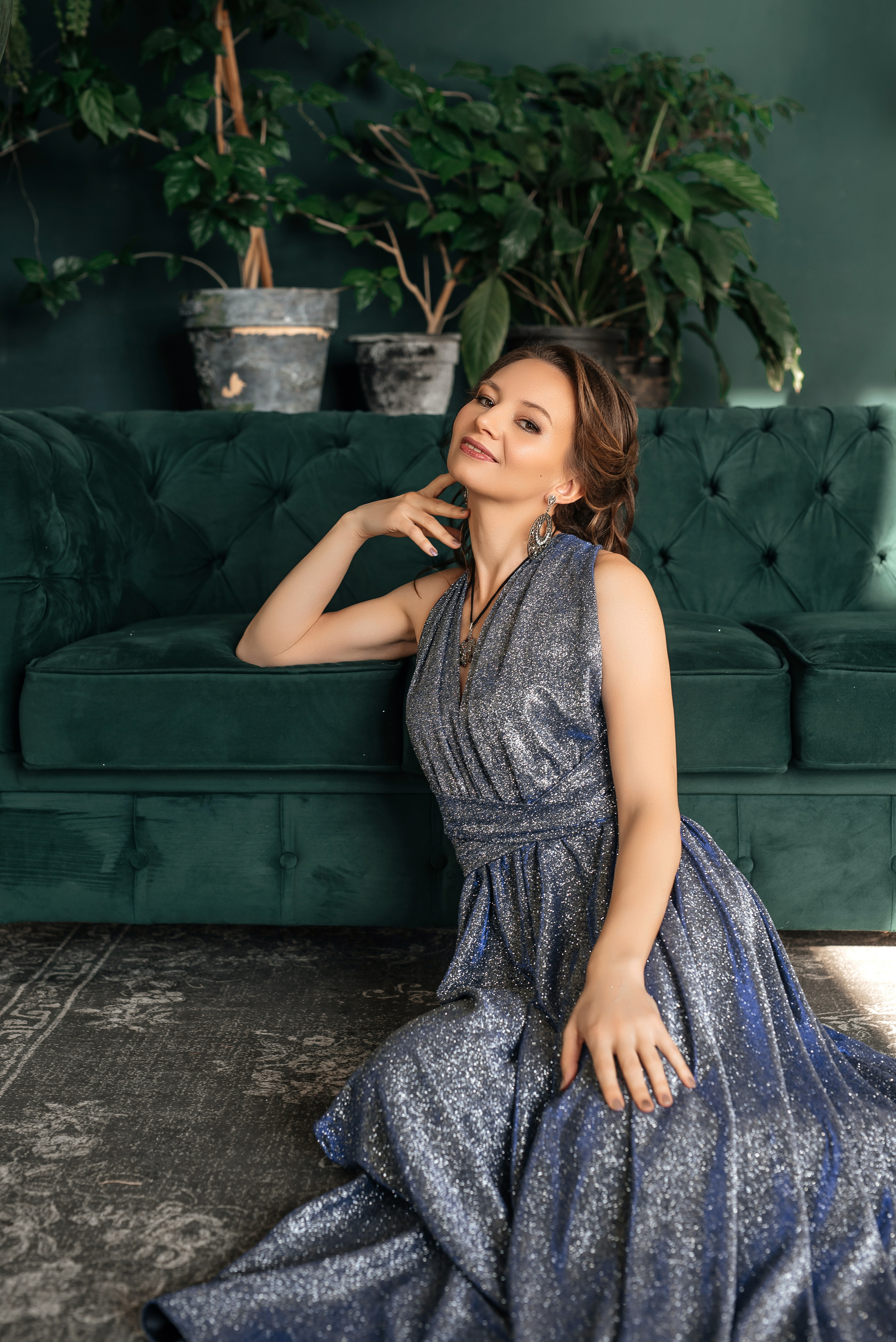 Дарья. Свадебный фотограф Елена Рякина