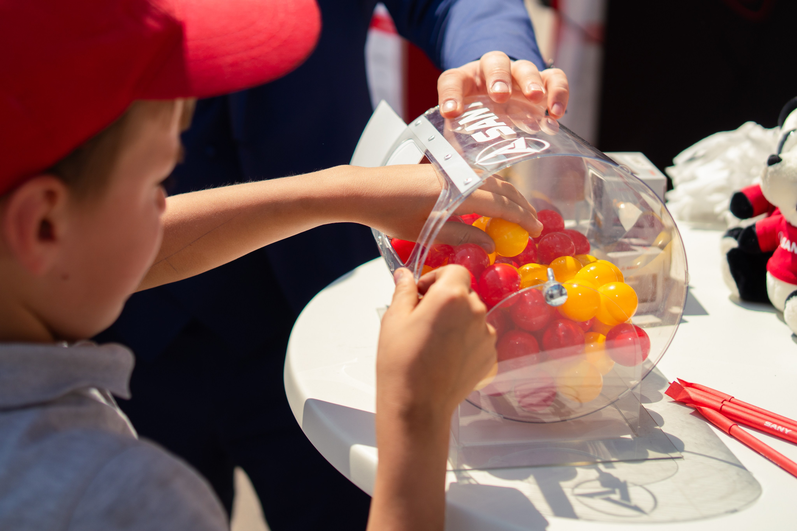 СТТ Expo 24-я международная выставка строительной техники и технологий в России. Фотограф / видеограф в Москве и Сочи Sofia Riversong