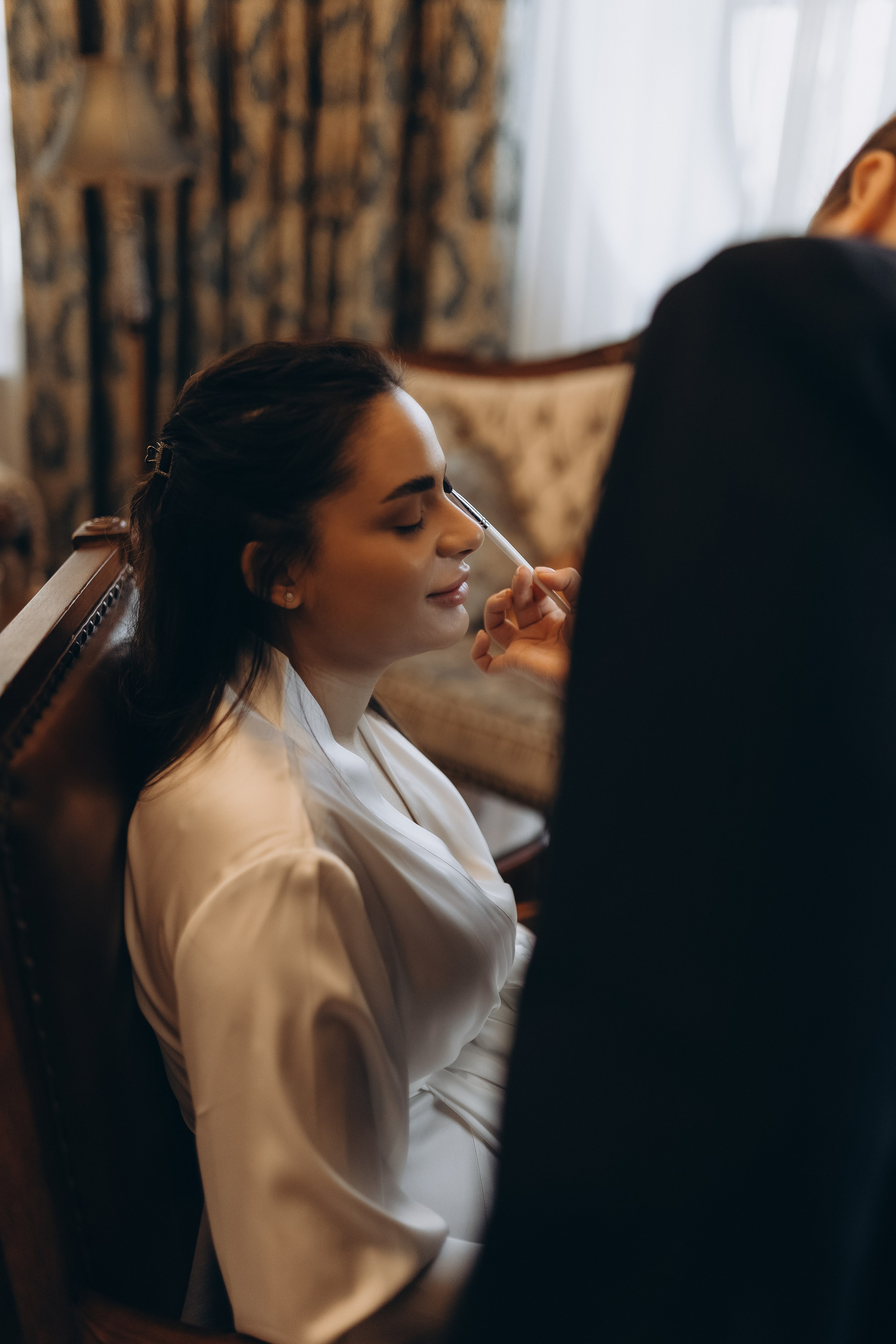 Станислав и Кристина. Семейный и Свадебный Фотограф в Санкт-Петербурге Науменко Владислав