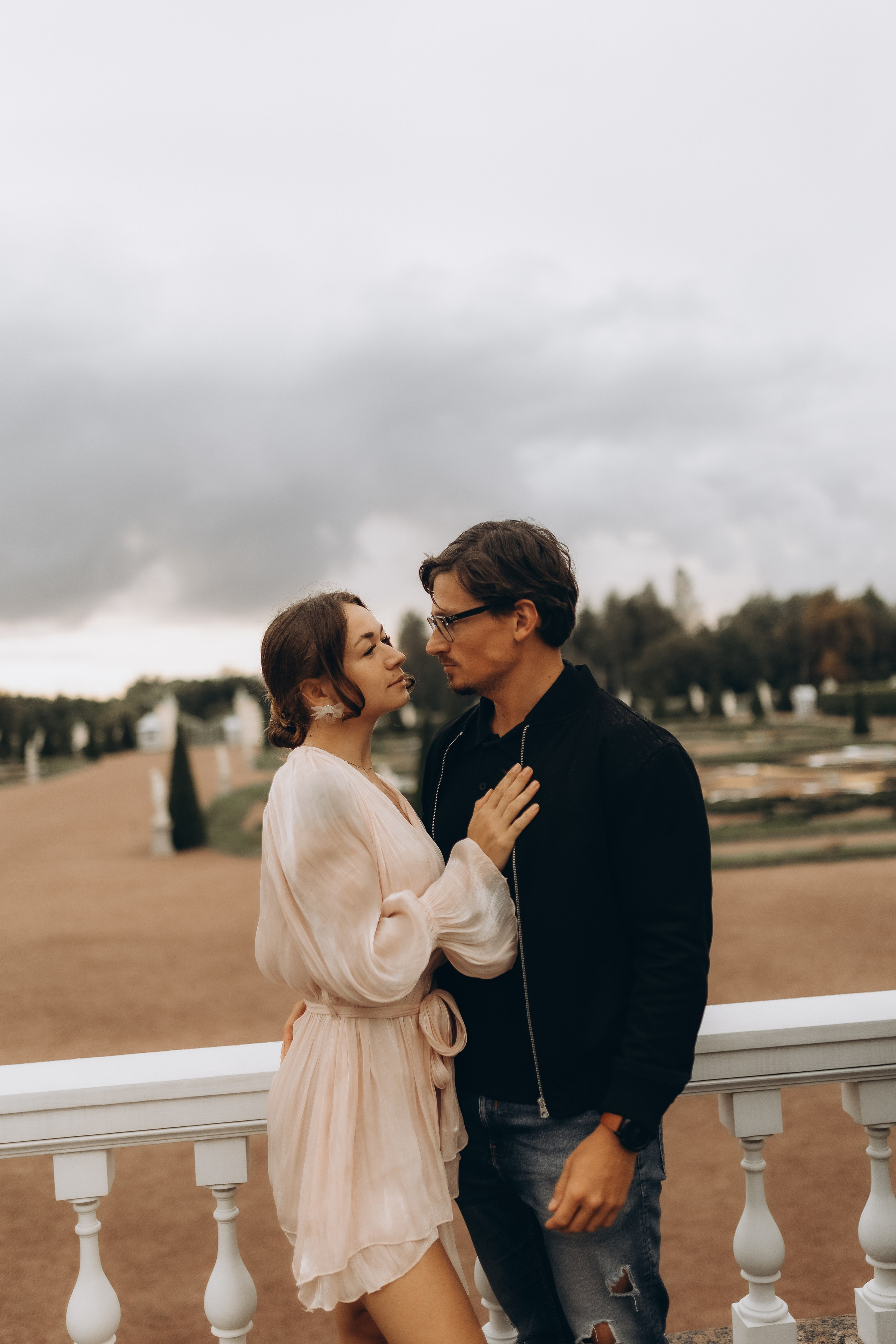 Надежда. Семейный и свадебный фотограф в Санкт-Петербурге Науменко Владислав