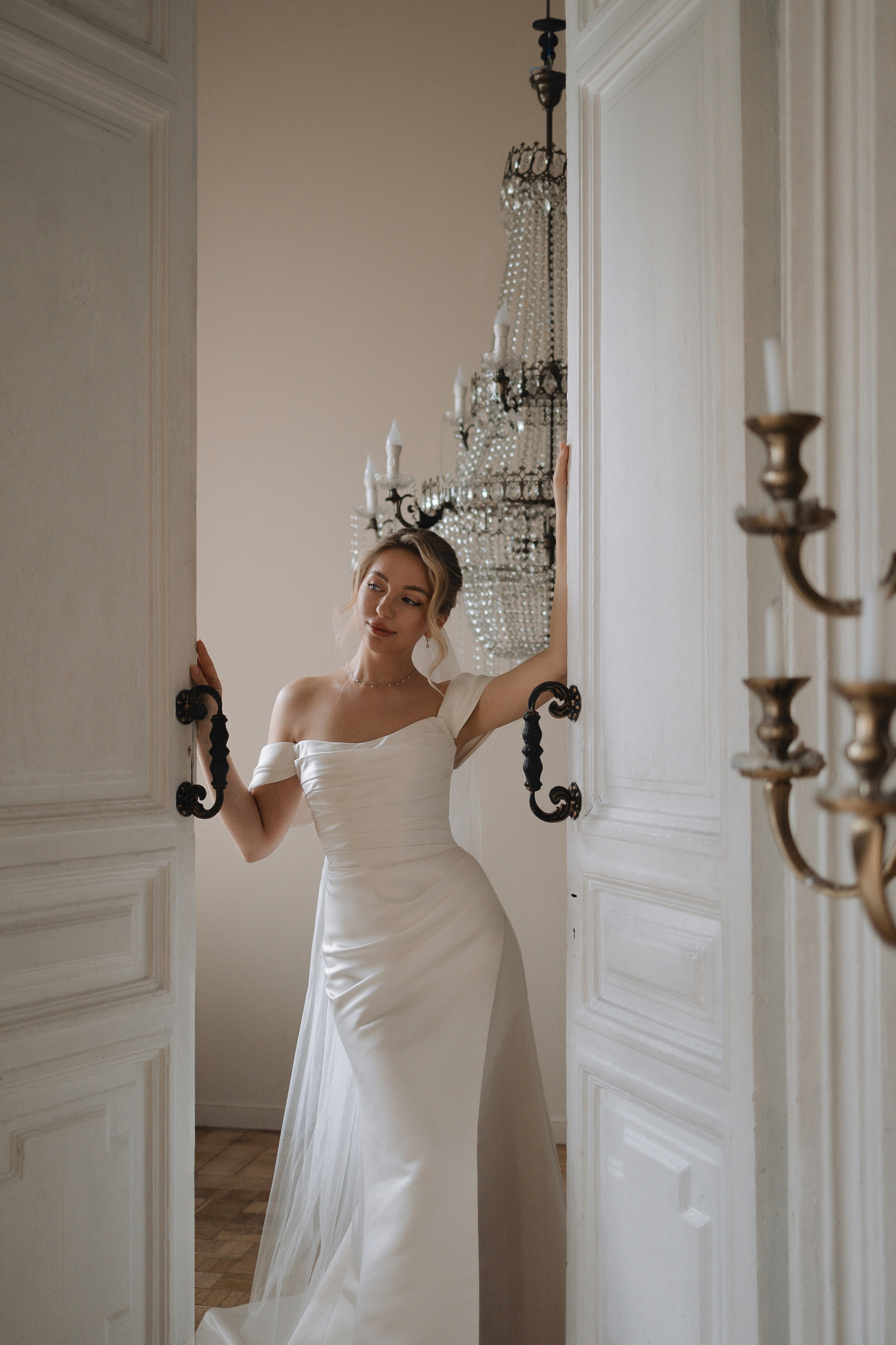 Саша и Женя (2025). Свадебный и семейный фотограф в Москве Яна Шувалова