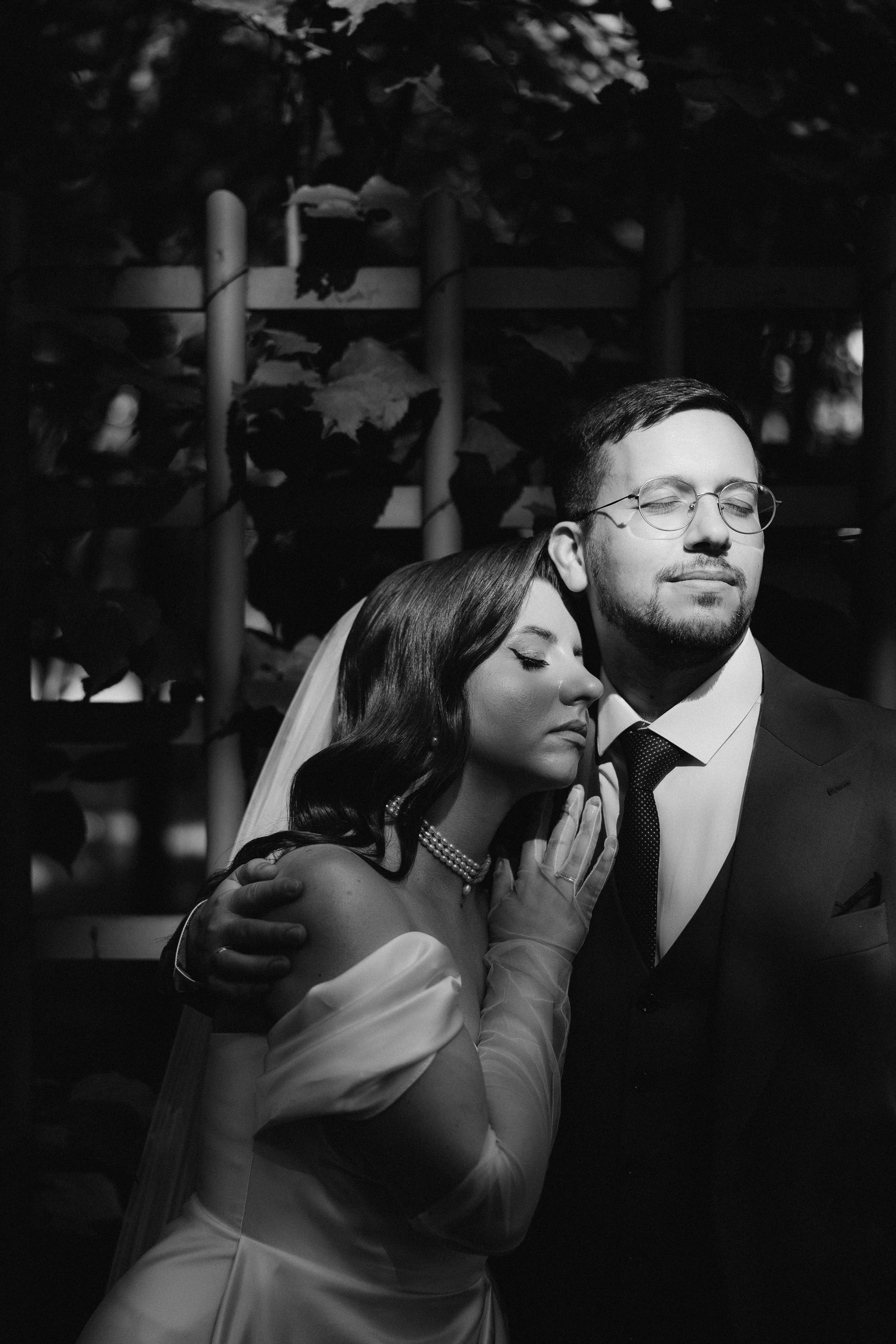 В кругу семьи. Фотограф Санкт-Петербург