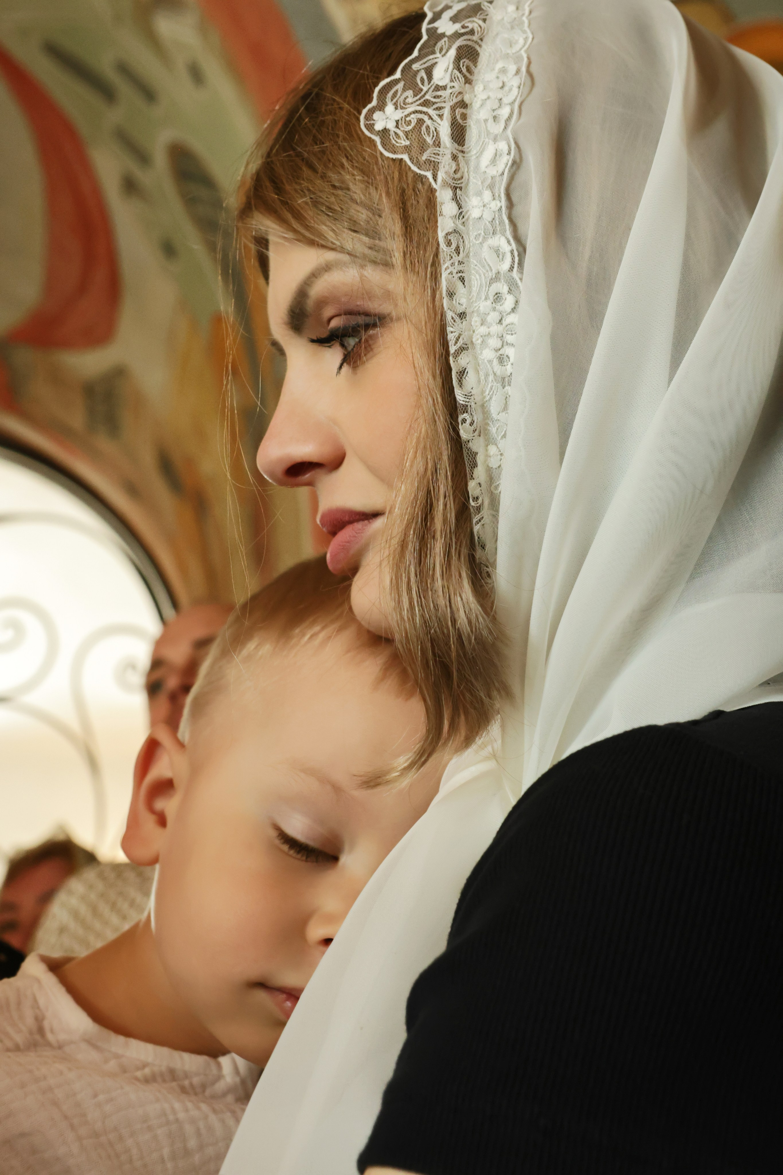 Крестины. Семейный и детский фотограф в СПБ, Пушкин, Колпино, Славянка, Тосно