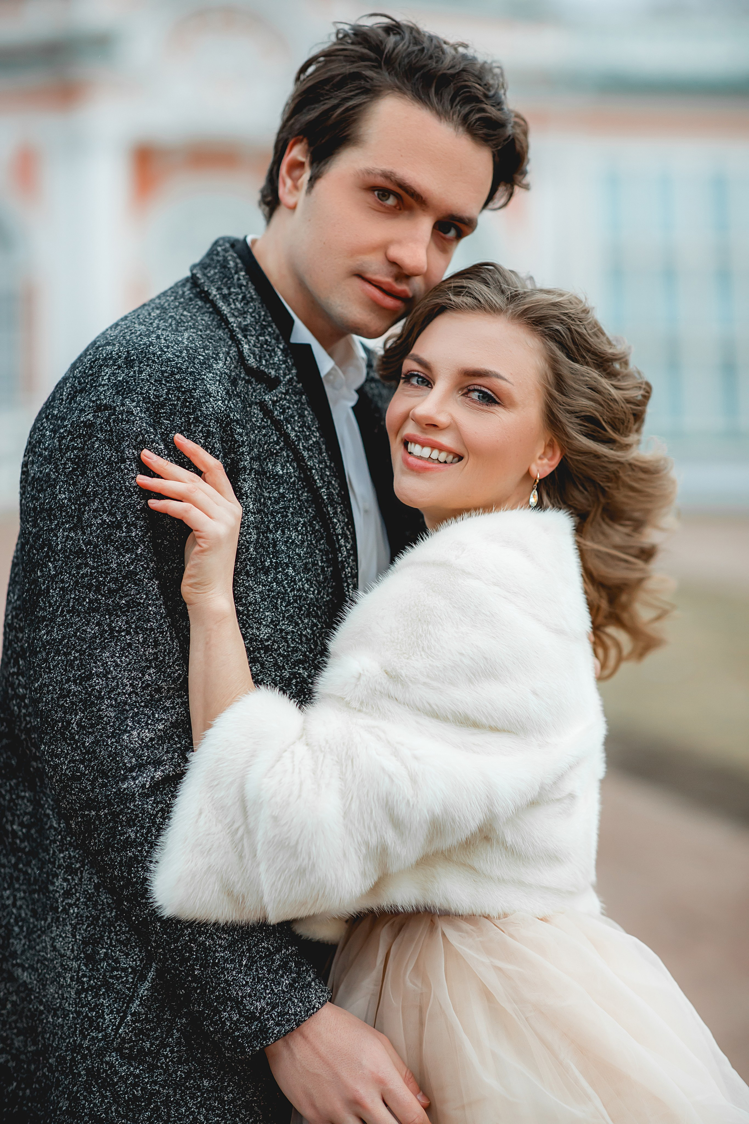 Свадьба. Семейный фотограф в Москве Татьяна Болтиева