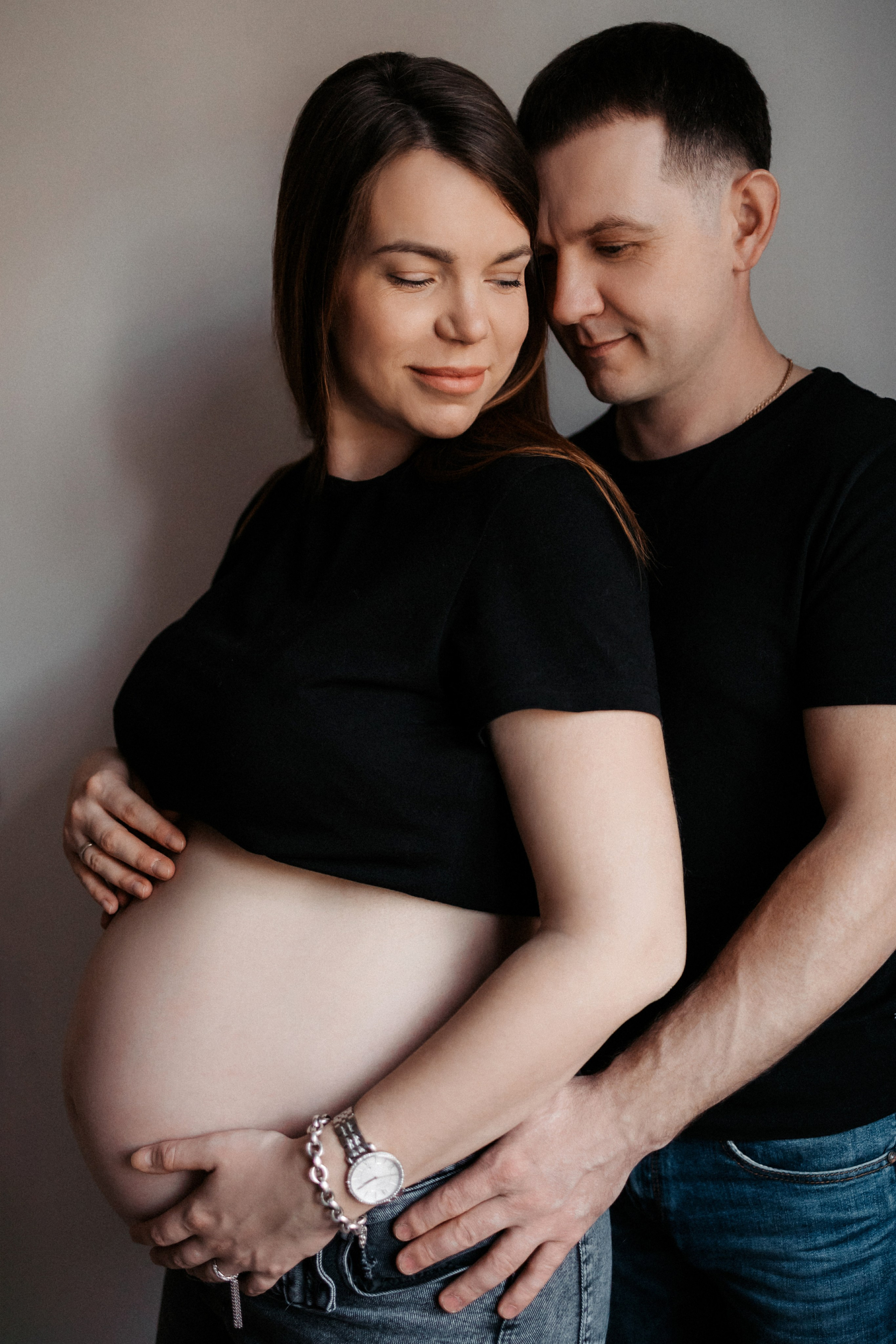 Домашняя. Фотограф Нижний Новгород