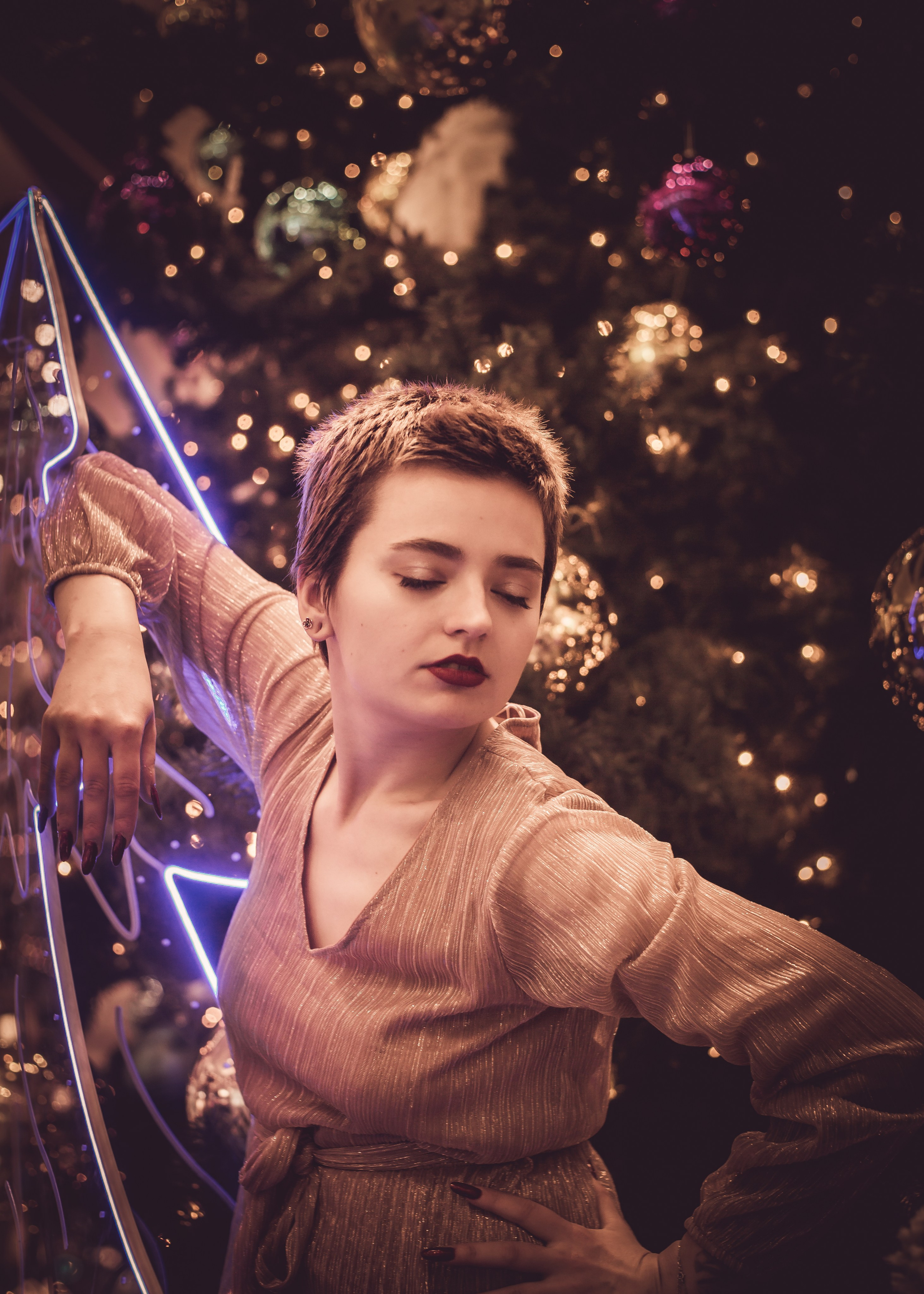 Irina. Фотограф Зеленоград, Москва