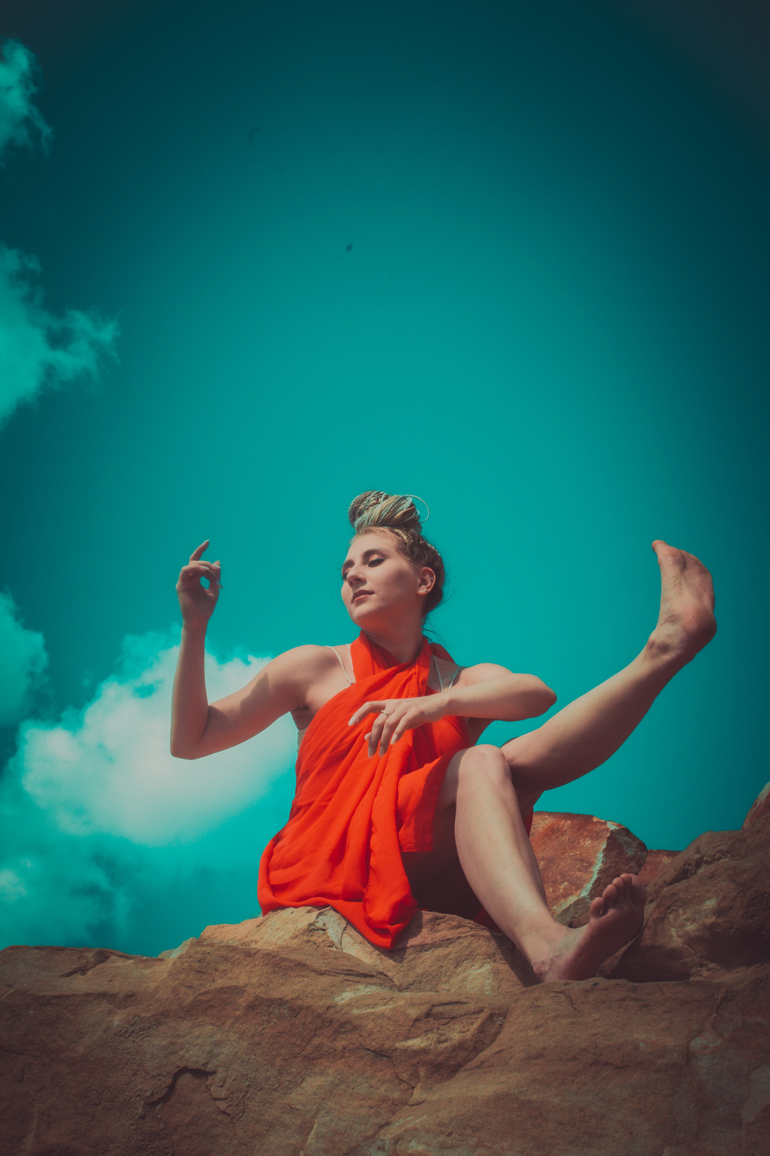 Olga M. Фотограф Зеленоград, Москва