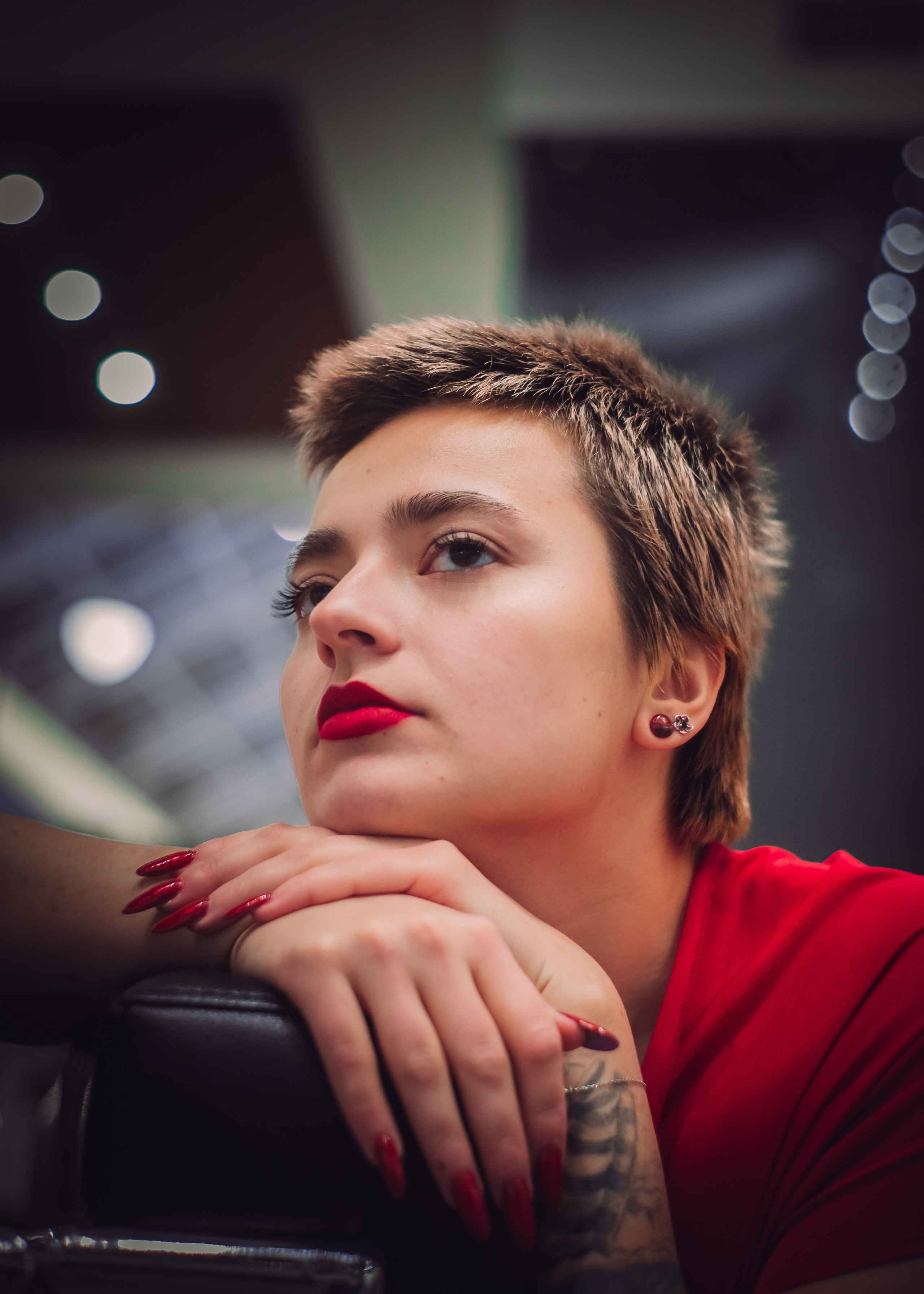 Irina. Фотограф Зеленоград, Москва