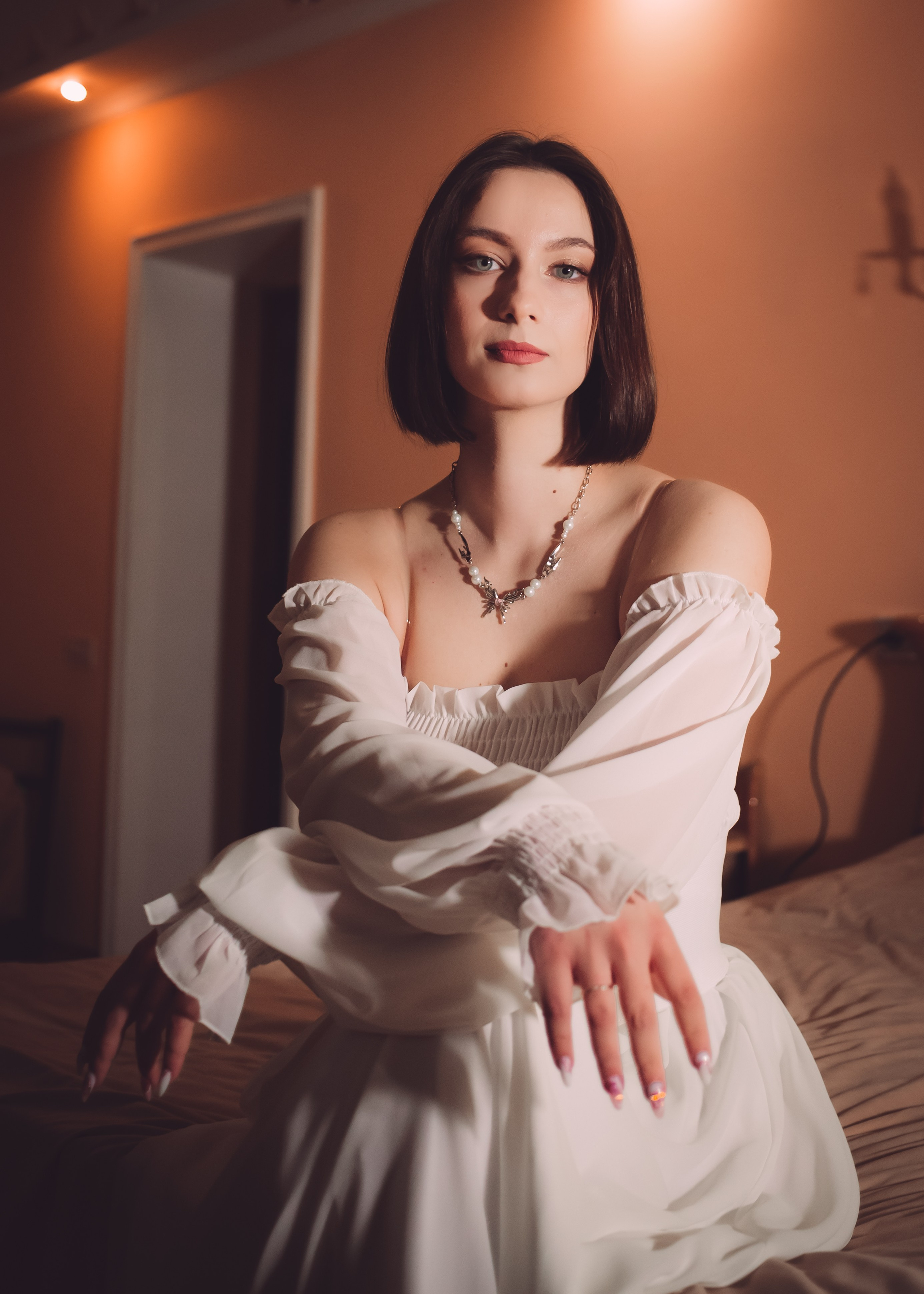 Сергей и Ксения. Фотограф Зеленоград, Москва