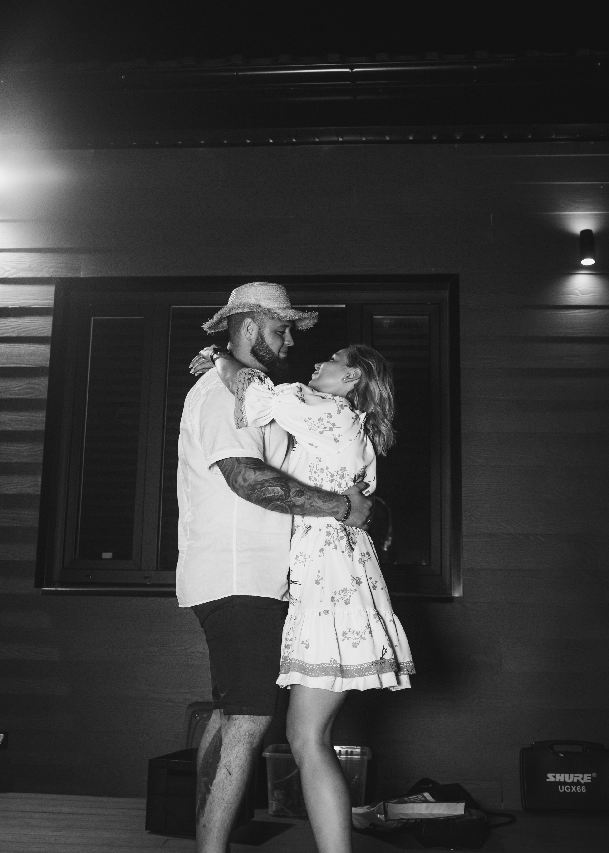 Артем и Ника. Фотограф Зеленоград, Москва