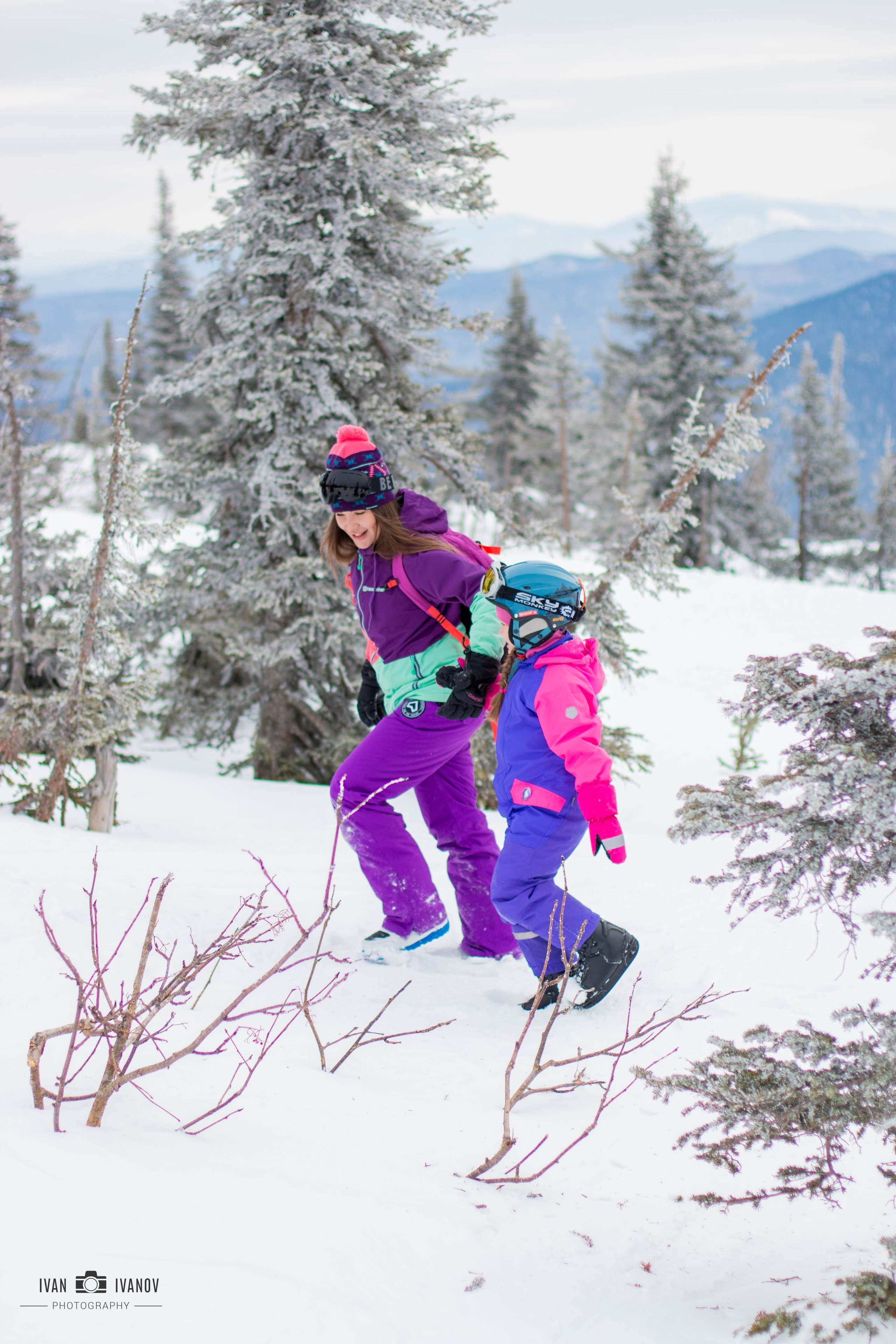 Инна. Свадебный и семейный фотограф в Новокузнецке Иван Иванов
