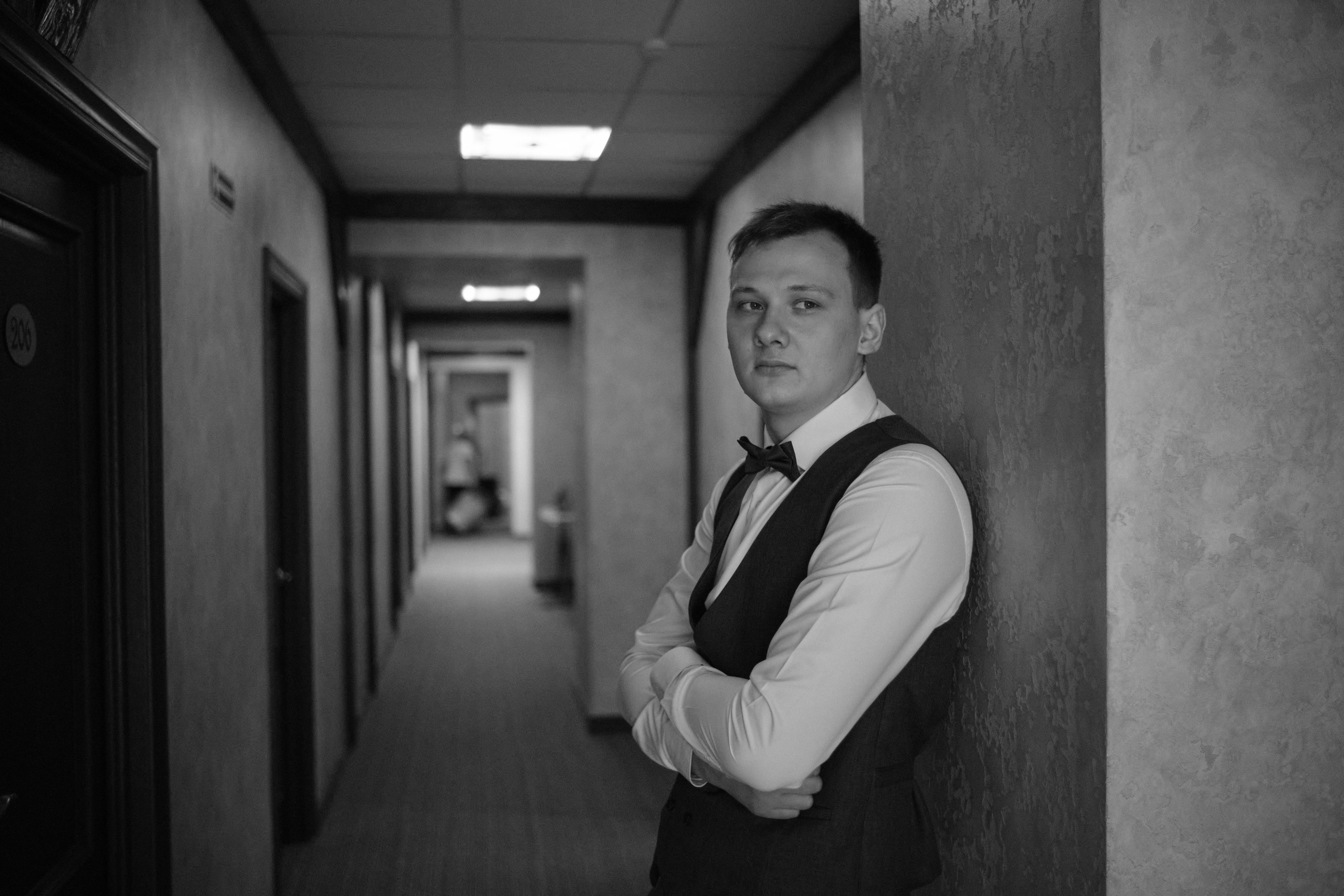 Анастасия и Илья. Свадебный и семейный фотограф в Новокузнецке Иван Иванов