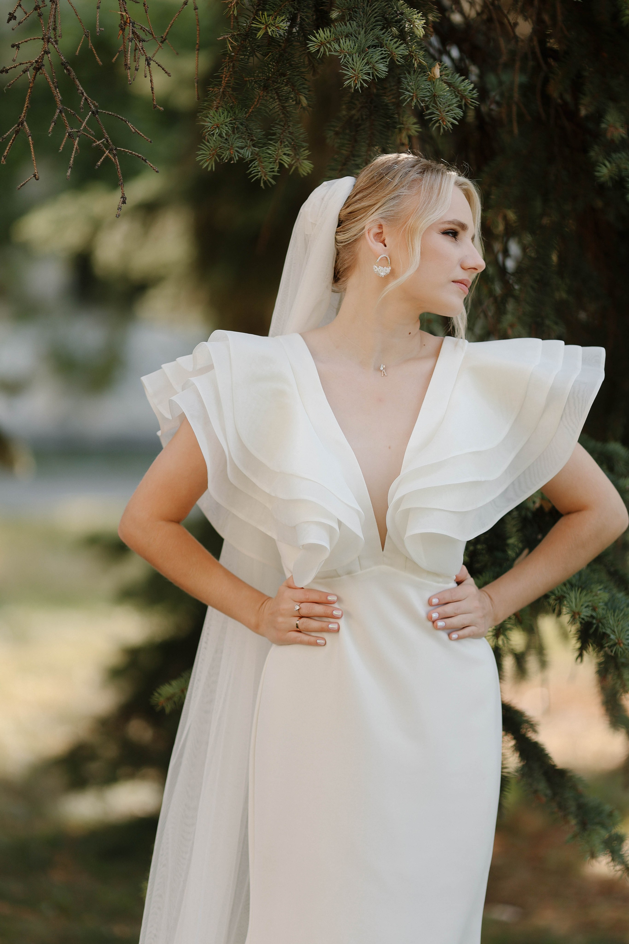 Wake each other up in the morning. Свадебный фотограф FOTOKEYT