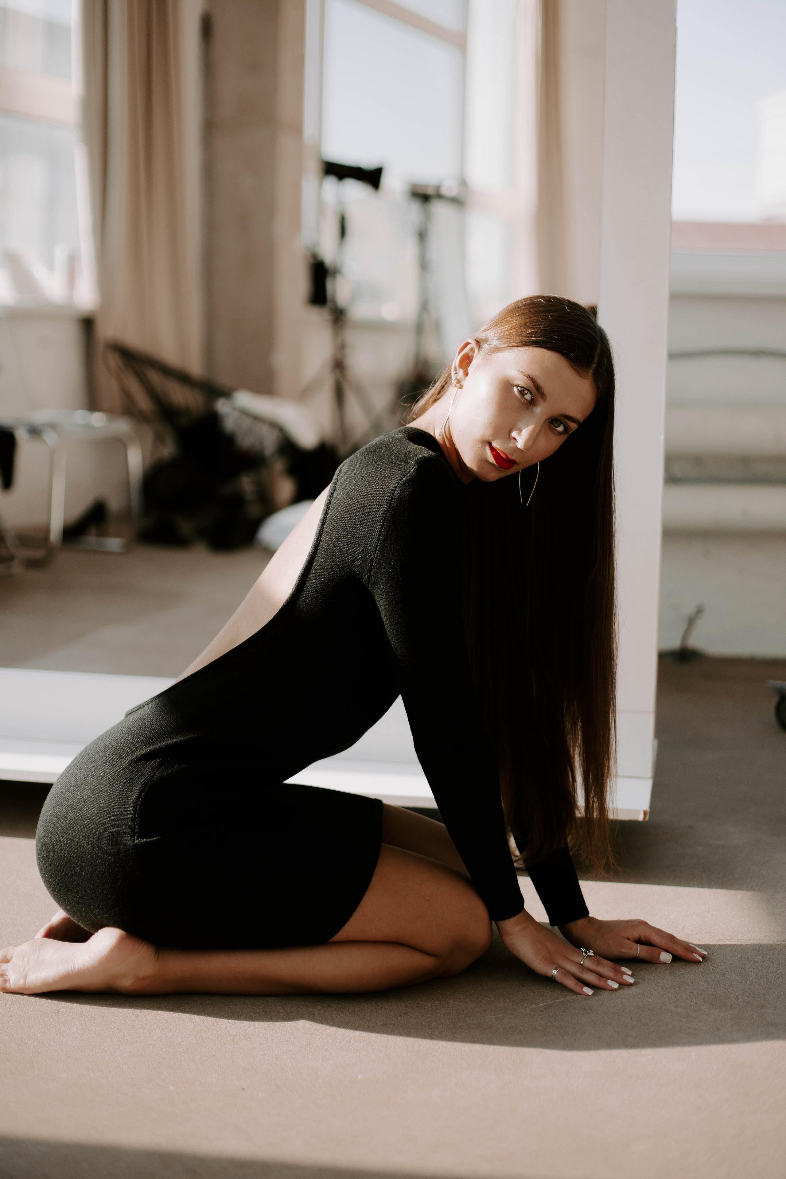 Елизавета. Фотограф Veronika Potaseva