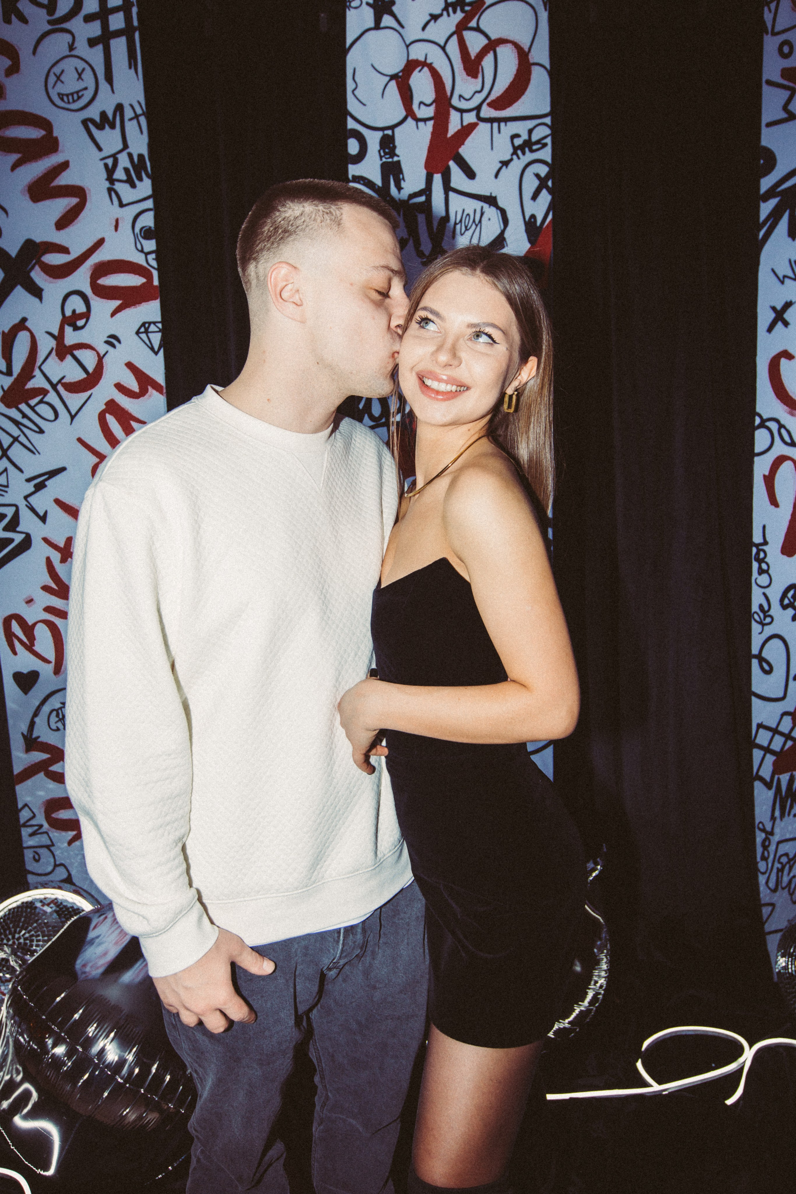 День рождения. Захар. Свадебный фотограф Анастасия Багдасарян