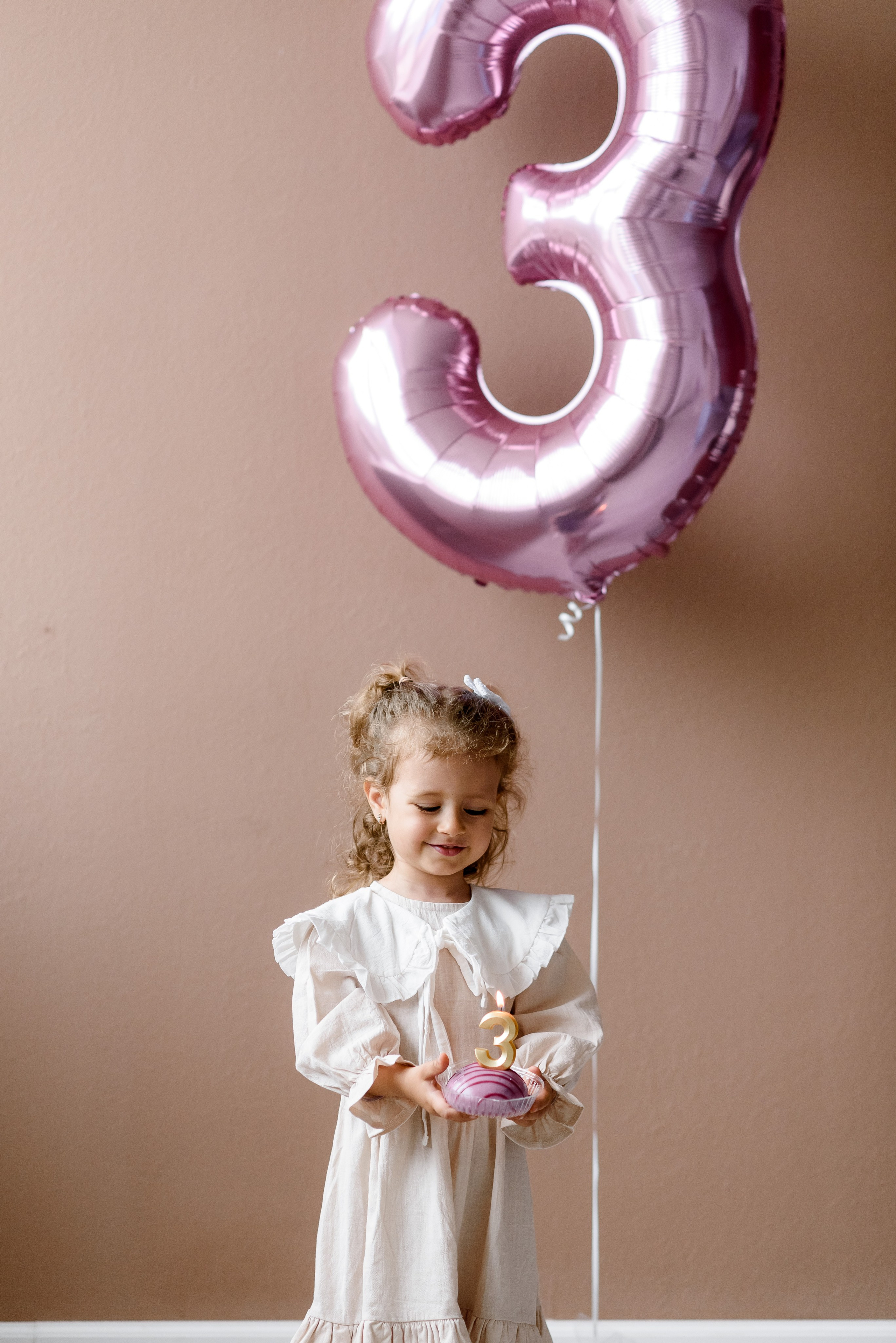 Очаровательная Ева с родителями. Свадебный и семейный фотограф в Ставрополе Роман Иванов