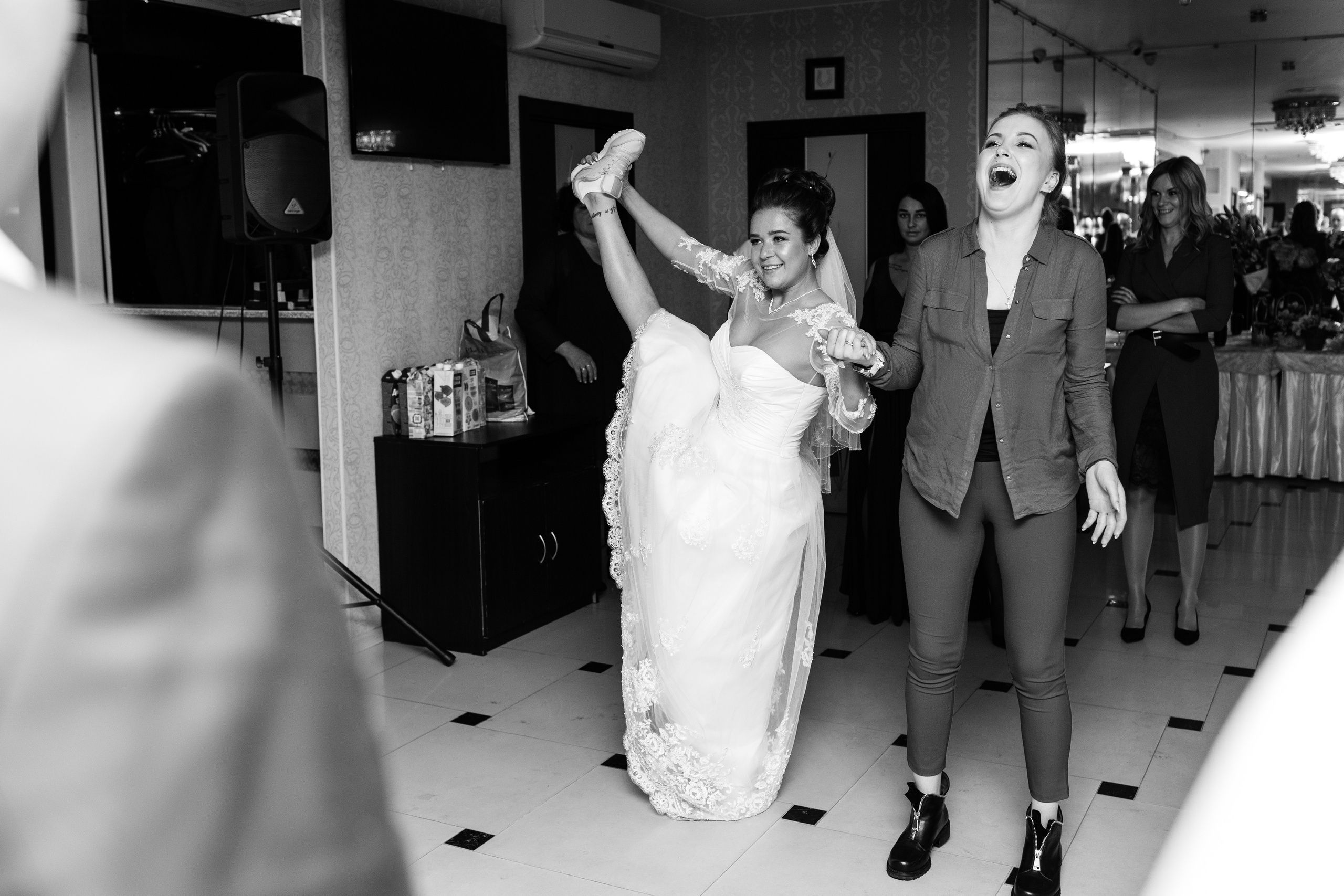 Р&А. Свадебный и семейный фотограф Спб Бошман Ирина