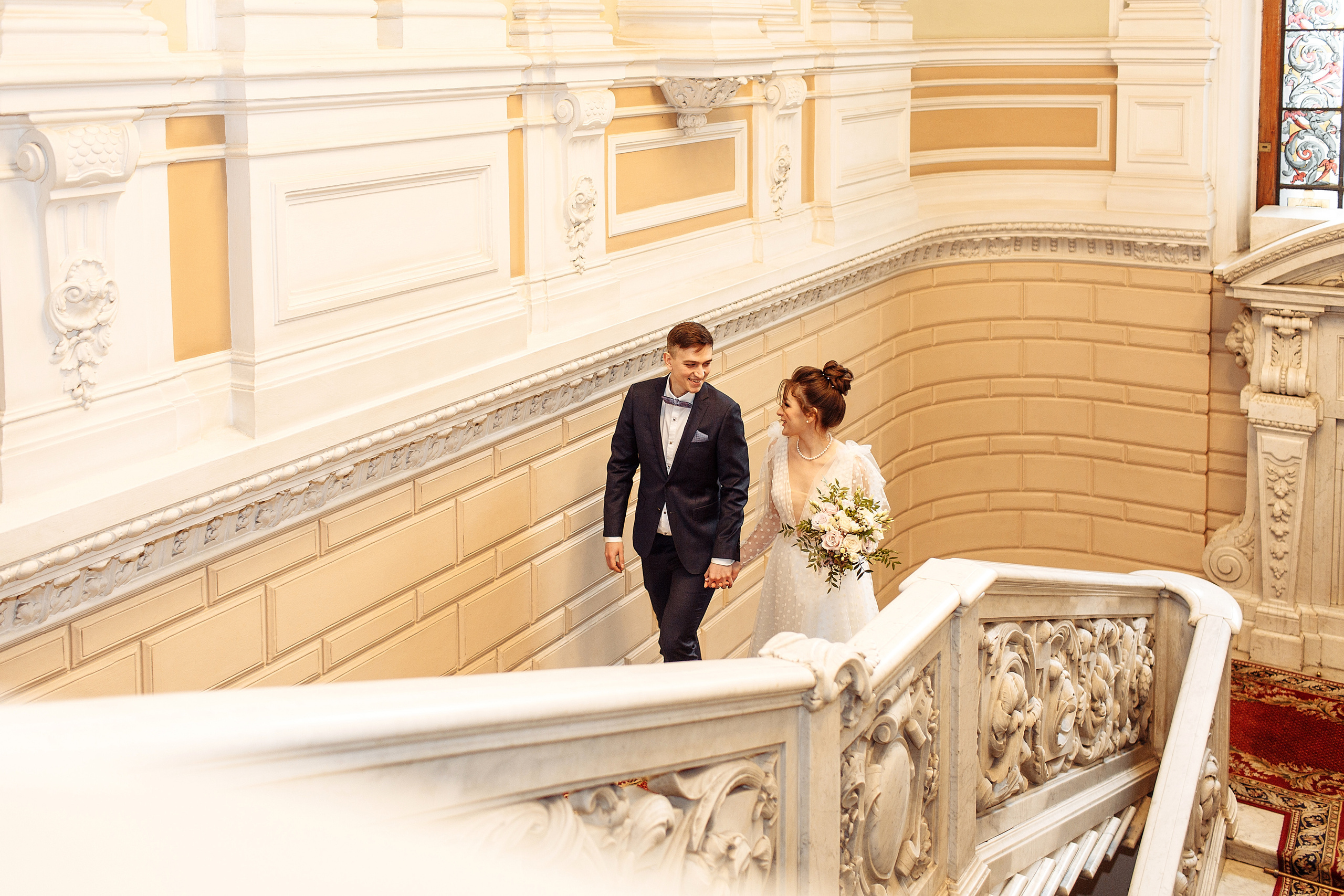 M❤️R. Свадебный и семейный фотограф Спб Бошман Ирина