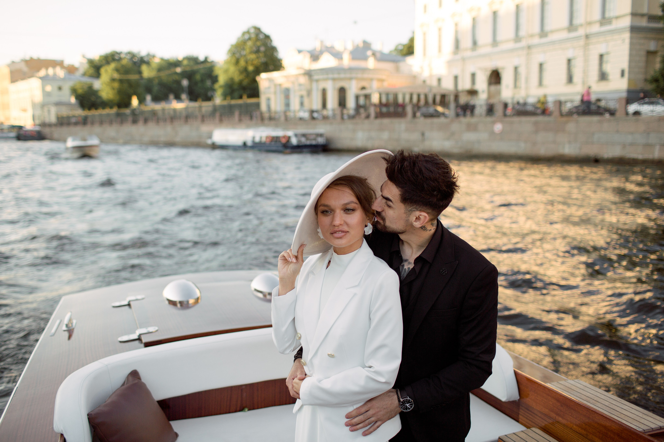 Питер❤️. Свадебный и семейный фотограф Спб Бошман Ирина